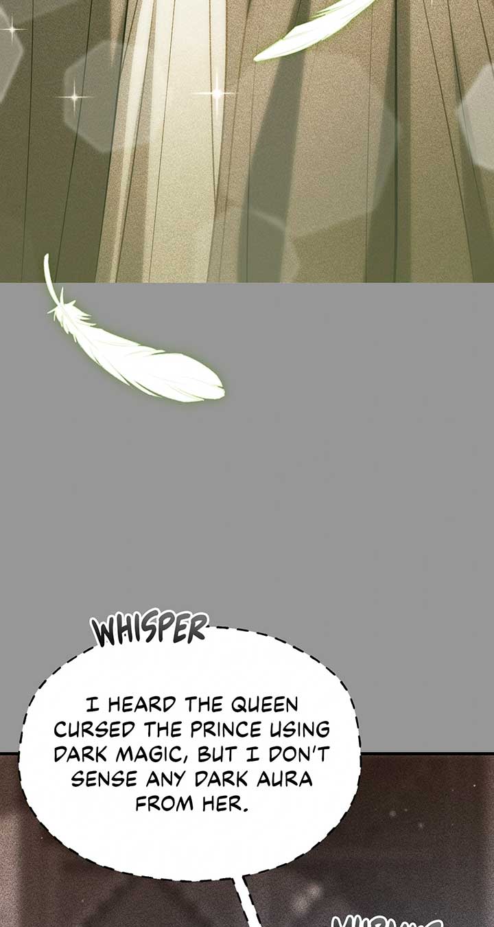 Read The Secret Bedroom of a Dejected Royal Daughter Manga Online
