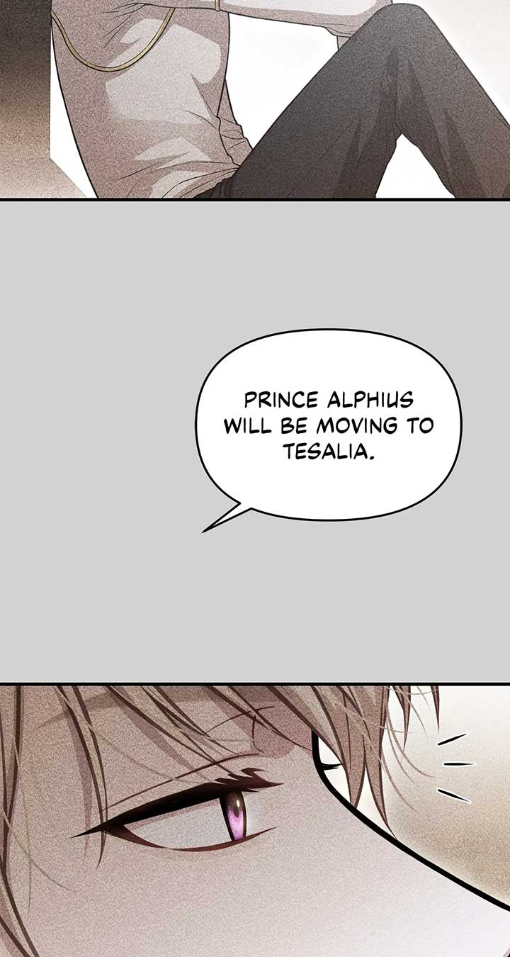 Read The Secret Bedroom of a Dejected Royal Daughter Manga Online