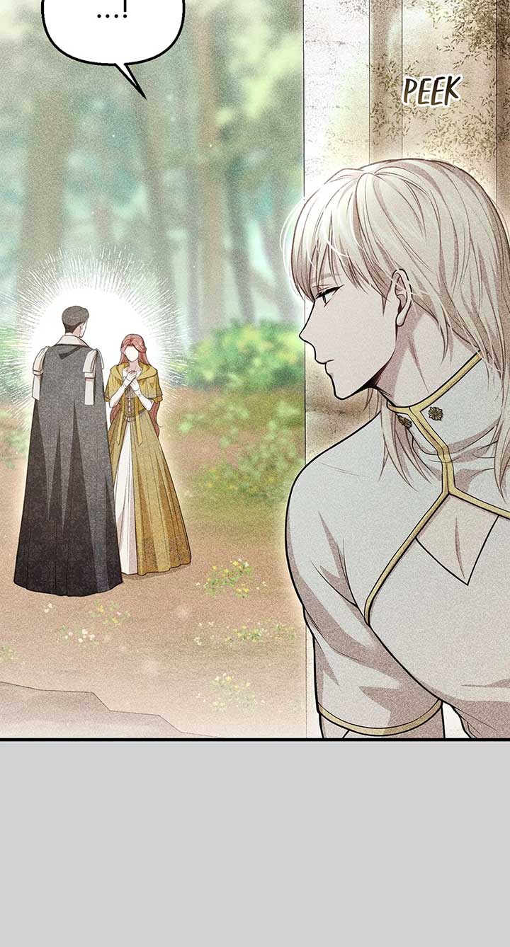 Read The Secret Bedroom of a Dejected Royal Daughter Manga Online