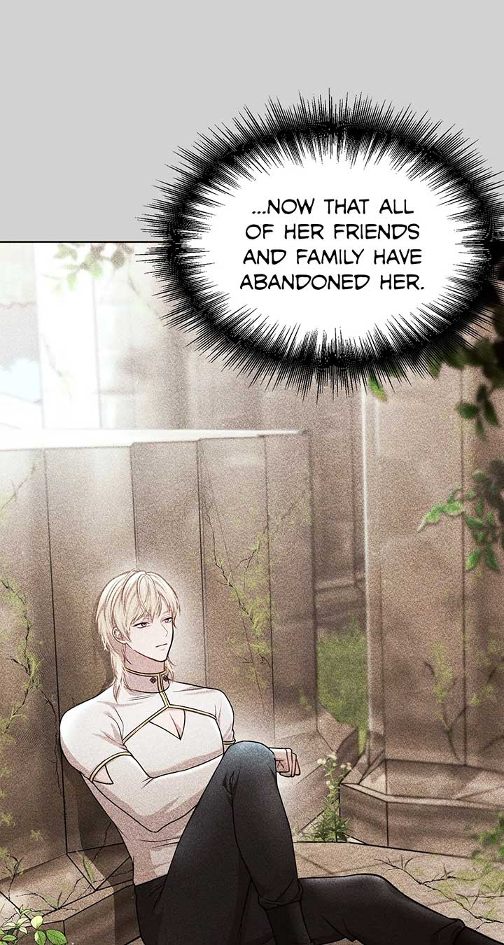 Read The Secret Bedroom of a Dejected Royal Daughter Manga Online