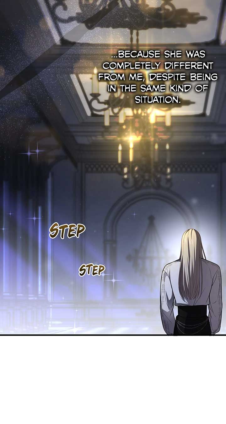 Read The Secret Bedroom of a Dejected Royal Daughter Manga Online