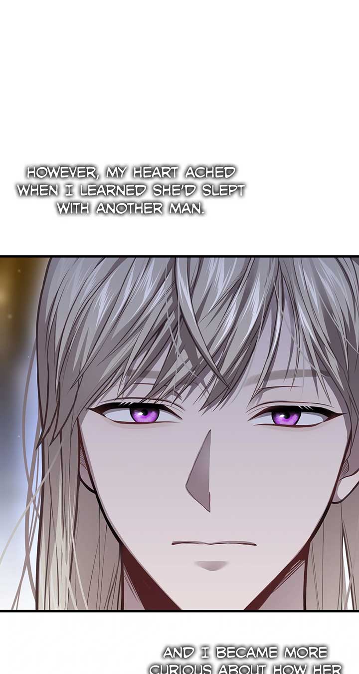 Read The Secret Bedroom of a Dejected Royal Daughter Manga Online