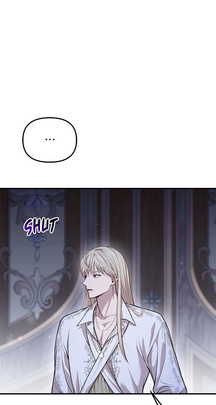 Read The Secret Bedroom of a Dejected Royal Daughter Manga Online