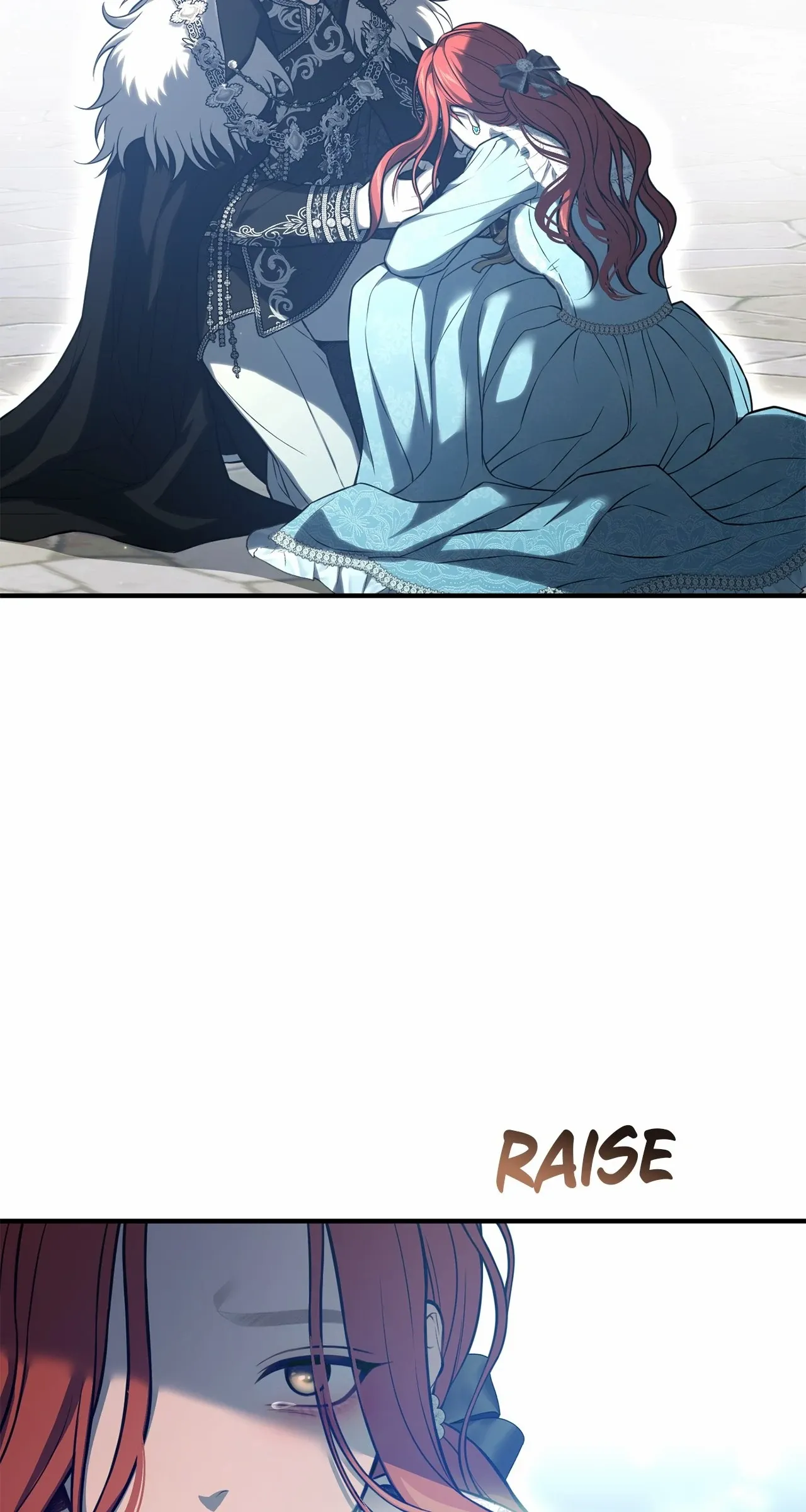 Read The Secret Bedroom of a Dejected Royal Daughter Manga Online