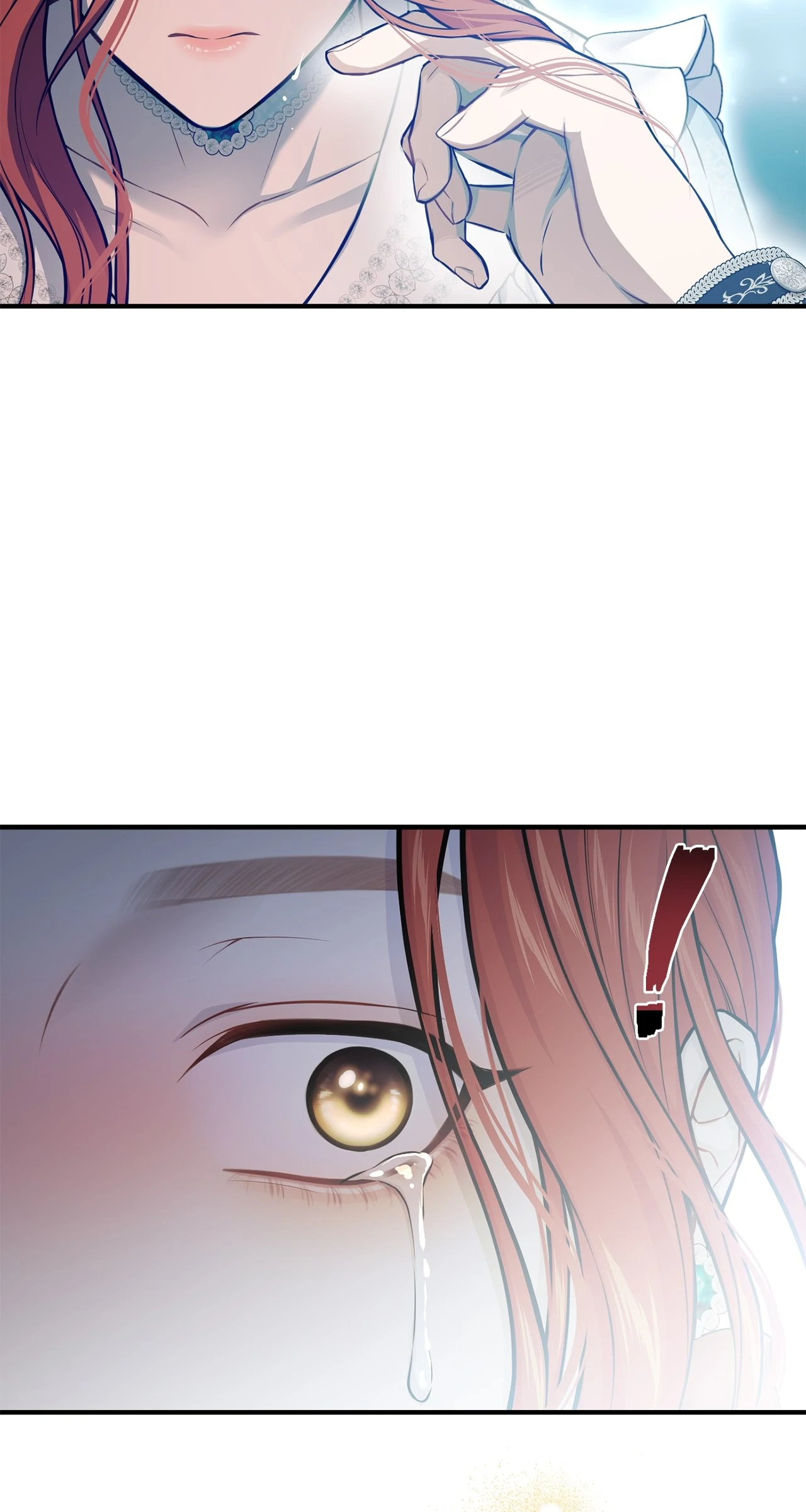 Read The Secret Bedroom of a Dejected Royal Daughter Manga Online