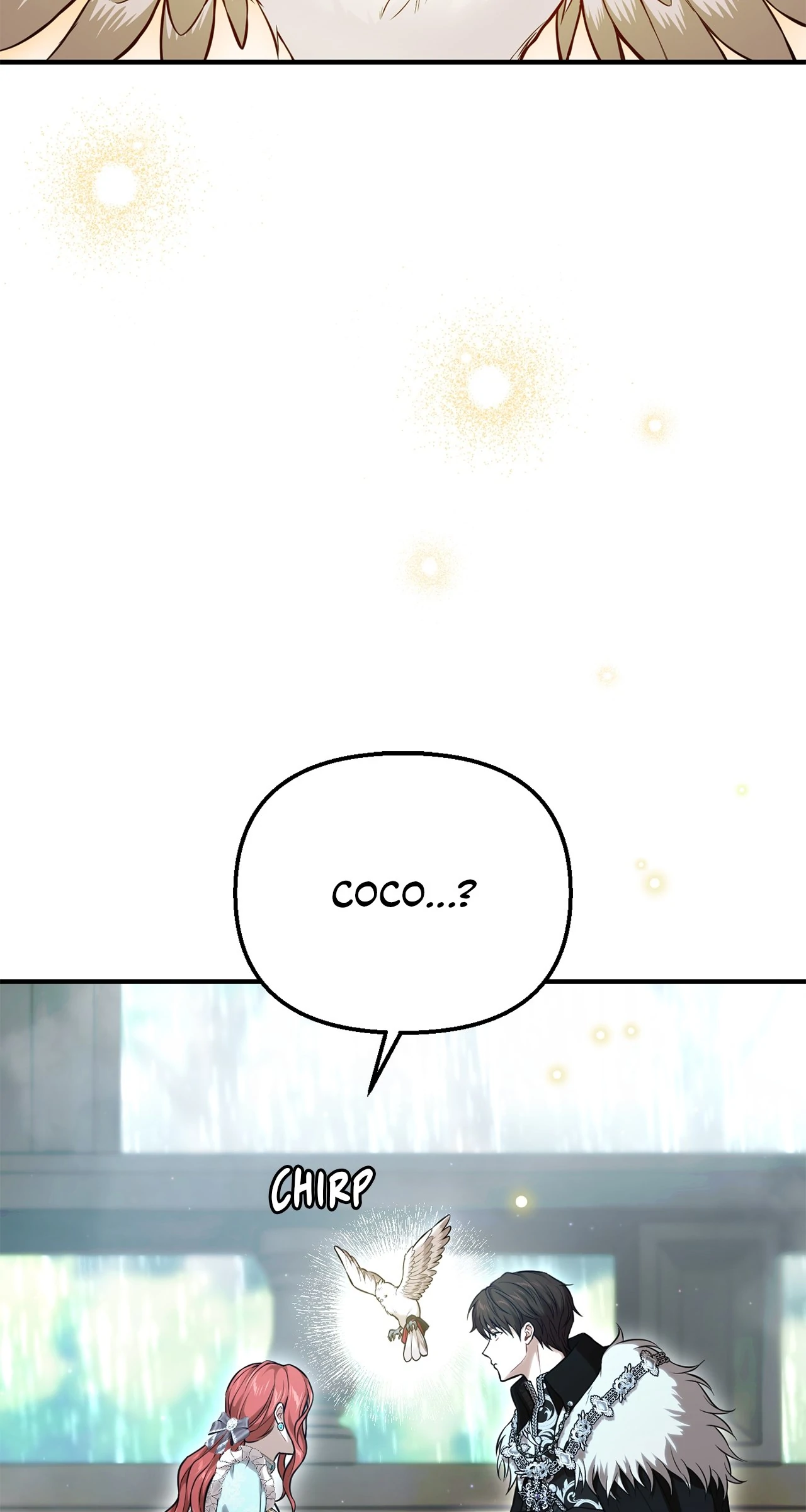 Read The Secret Bedroom of a Dejected Royal Daughter Manga Online