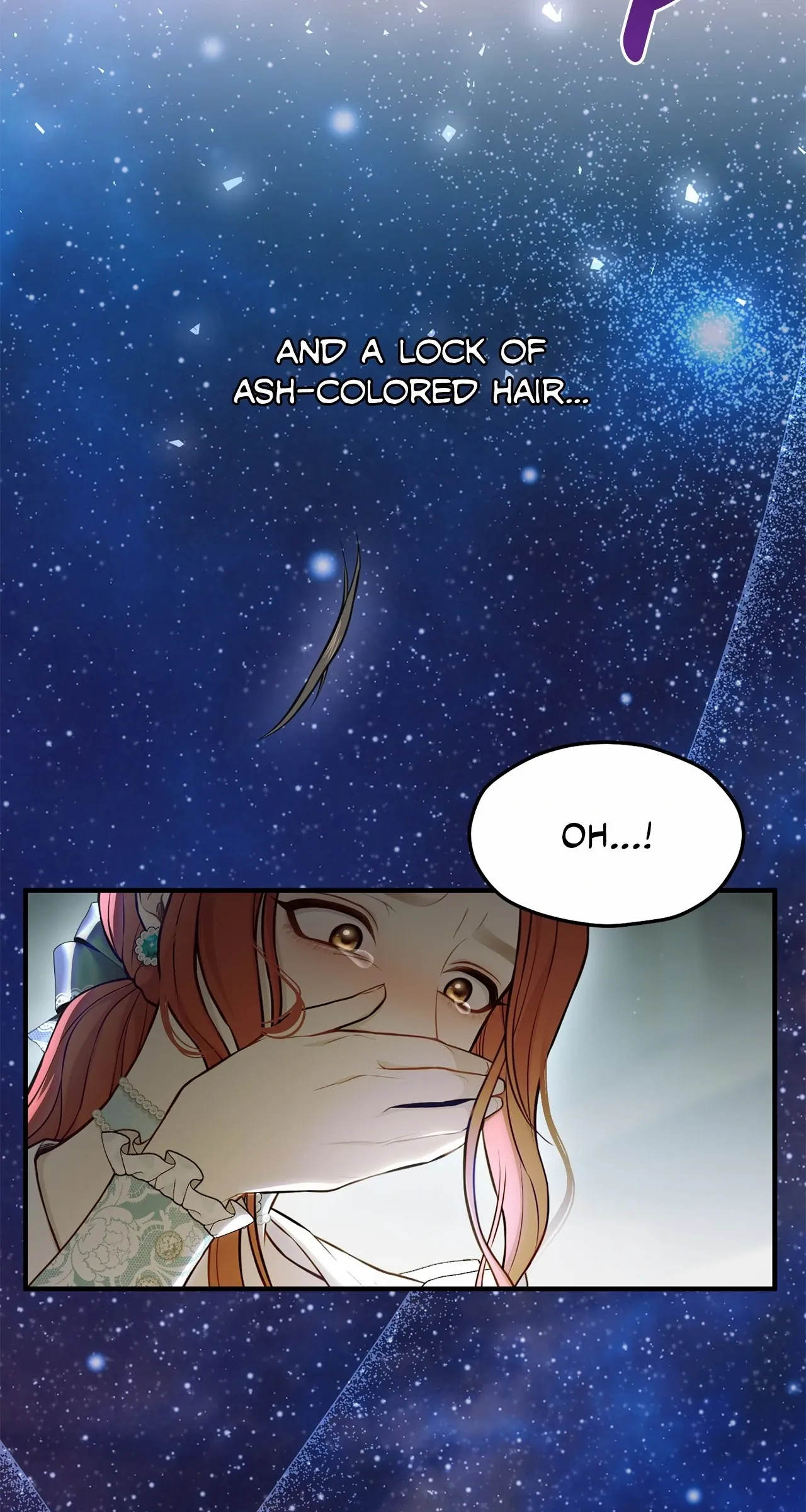 Read The Secret Bedroom of a Dejected Royal Daughter Manga Online