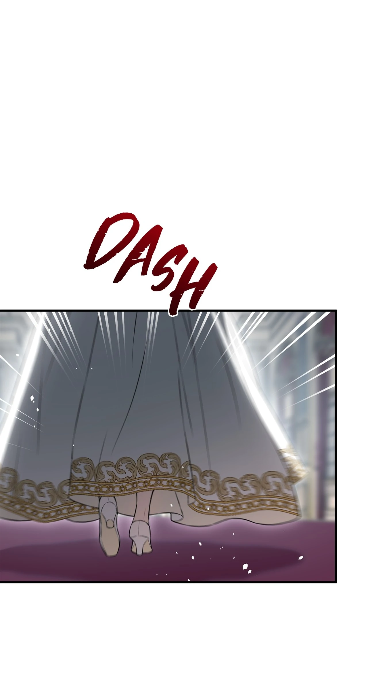 Read The Secret Bedroom of a Dejected Royal Daughter Manga Online