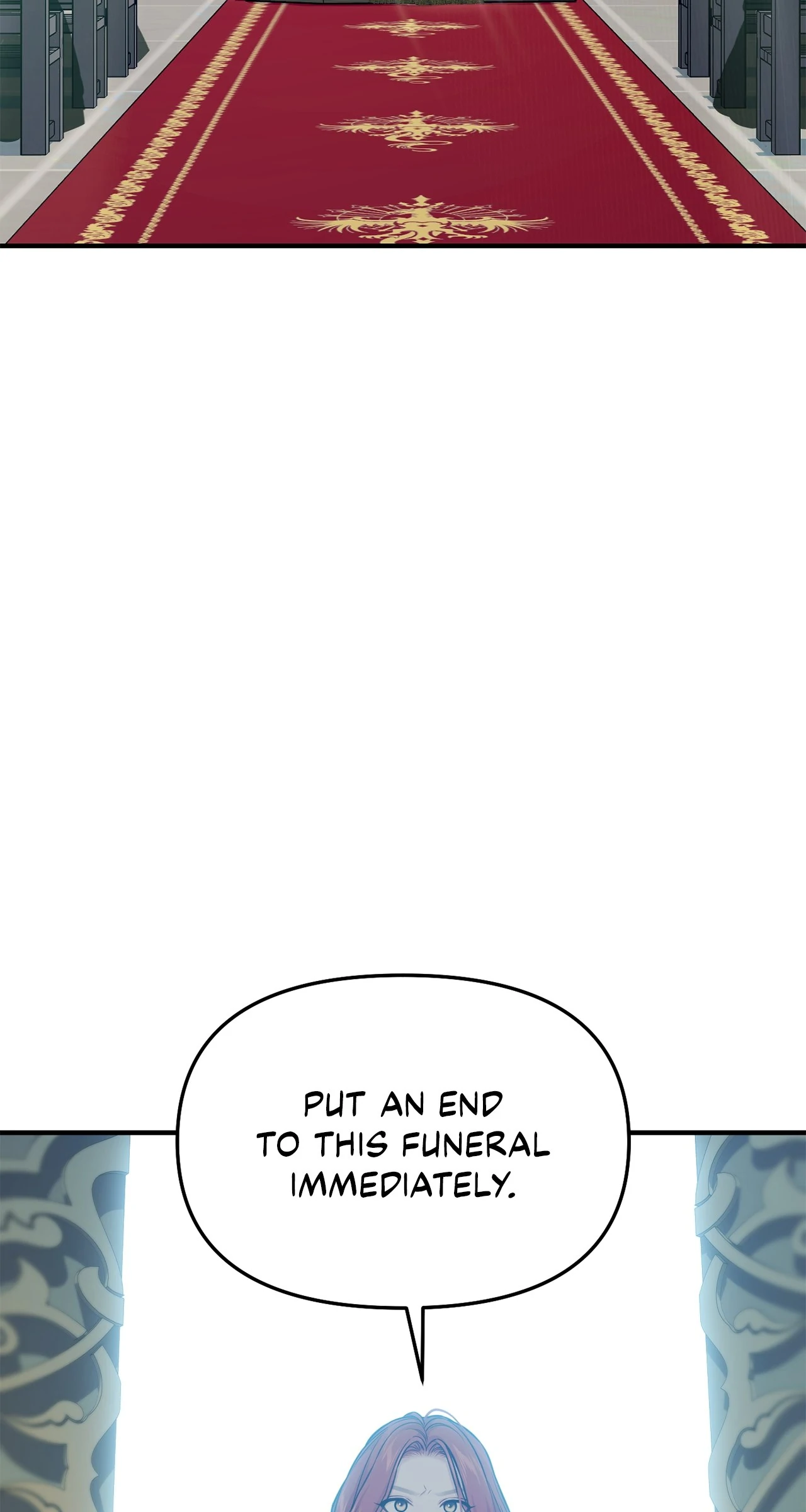 Read The Secret Bedroom of a Dejected Royal Daughter Manga Online