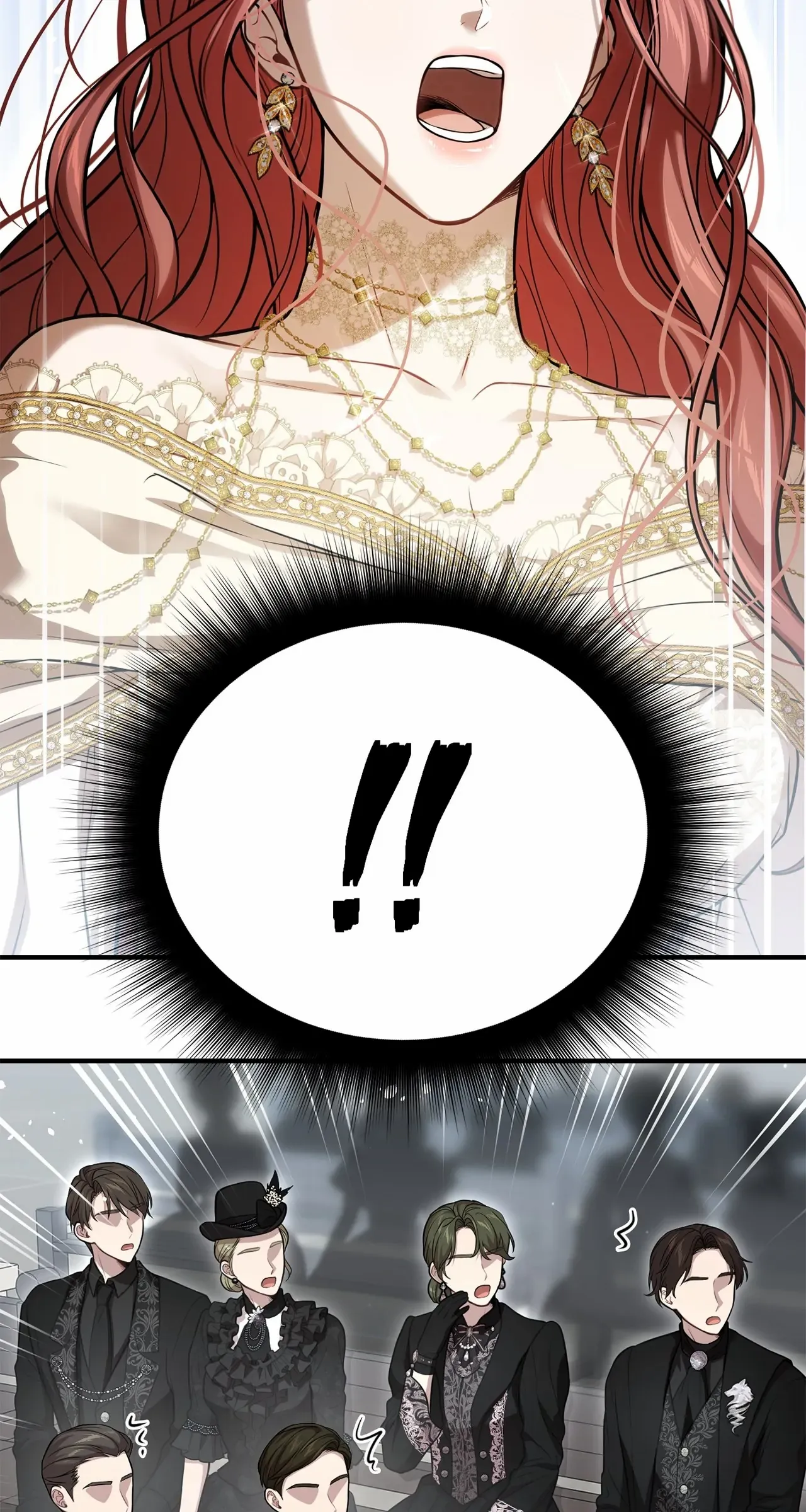 Read The Secret Bedroom of a Dejected Royal Daughter Manga Online