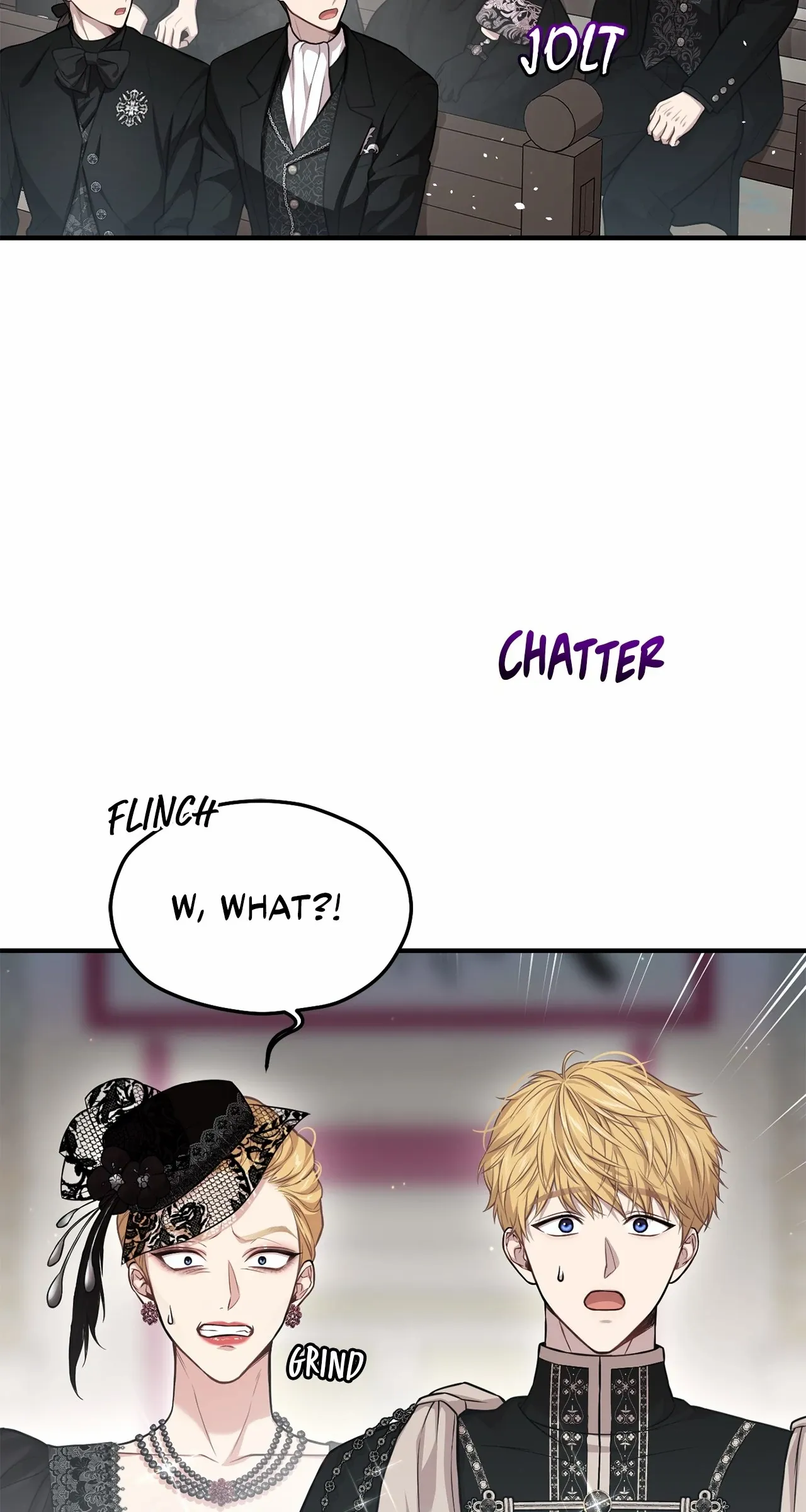 Read The Secret Bedroom of a Dejected Royal Daughter Manga Online