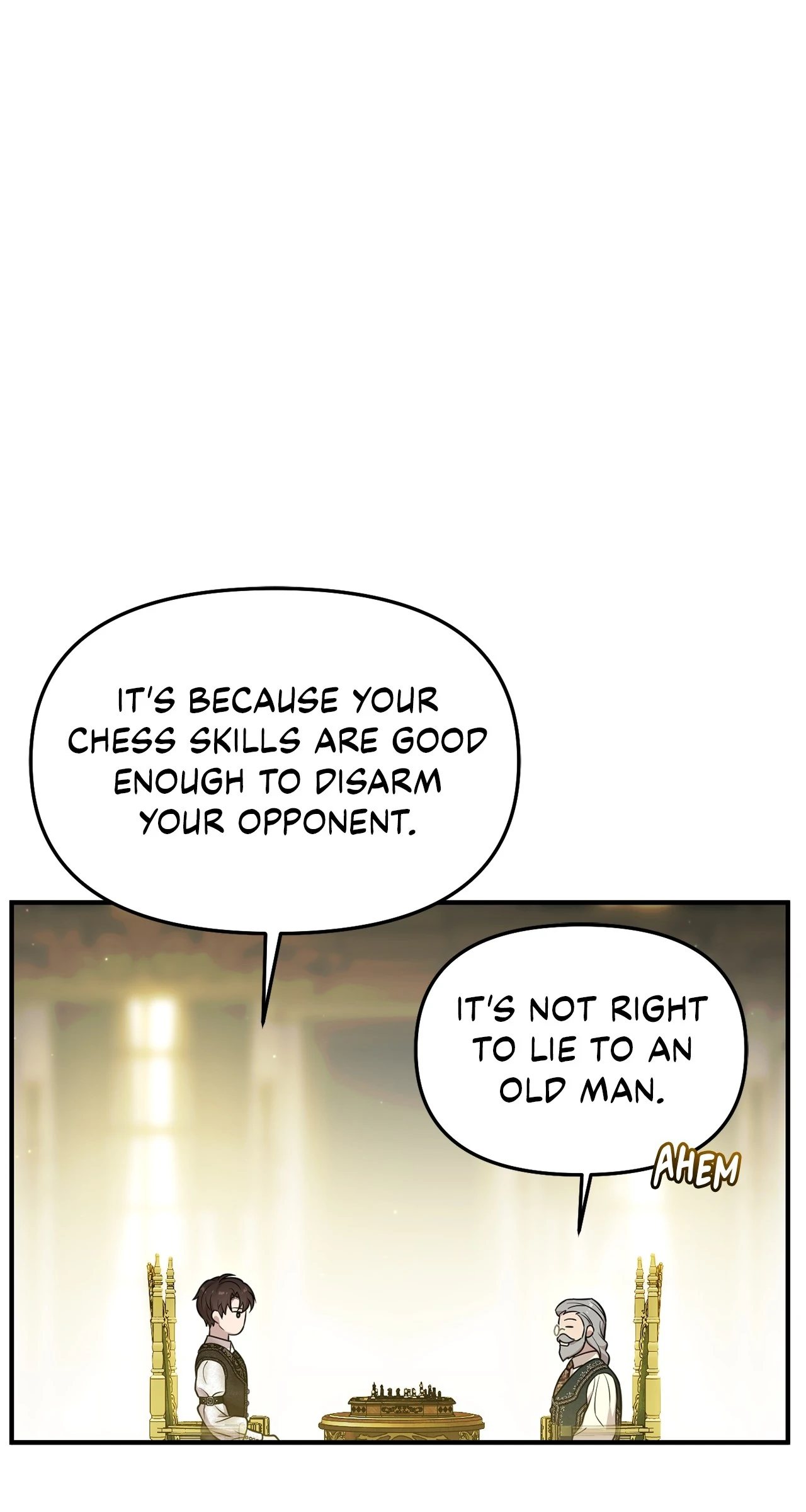 Read The Secret Bedroom of a Dejected Royal Daughter Manga Online