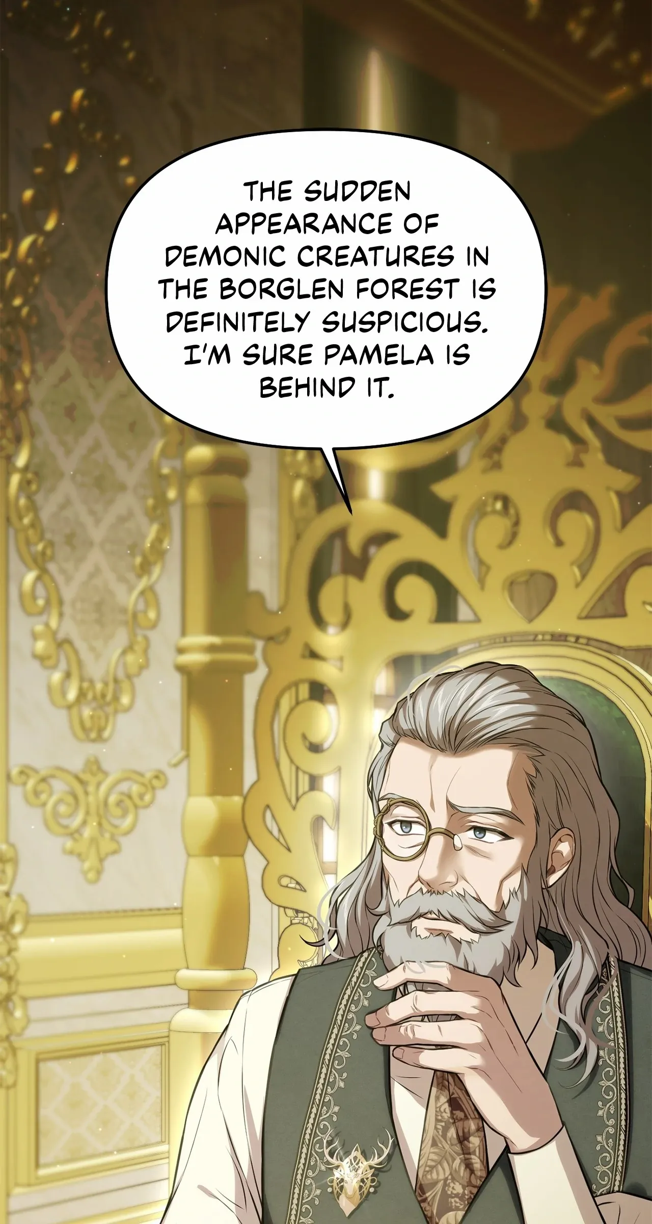 Read The Secret Bedroom of a Dejected Royal Daughter Manga Online