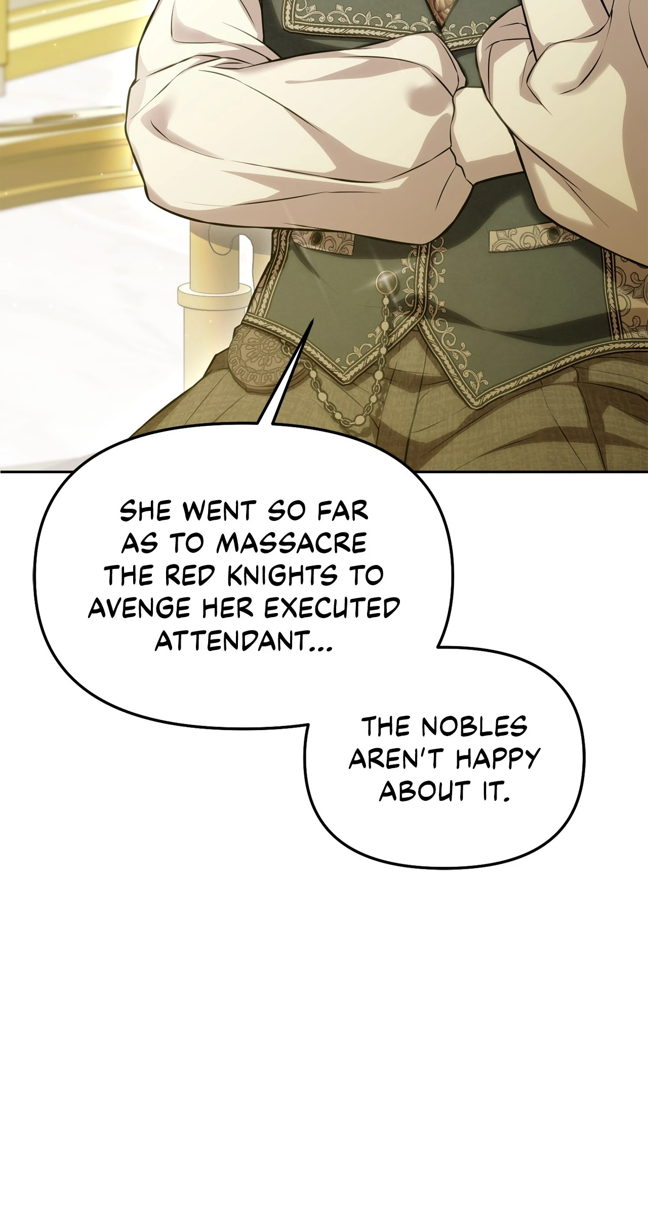 Read The Secret Bedroom of a Dejected Royal Daughter Manga Online