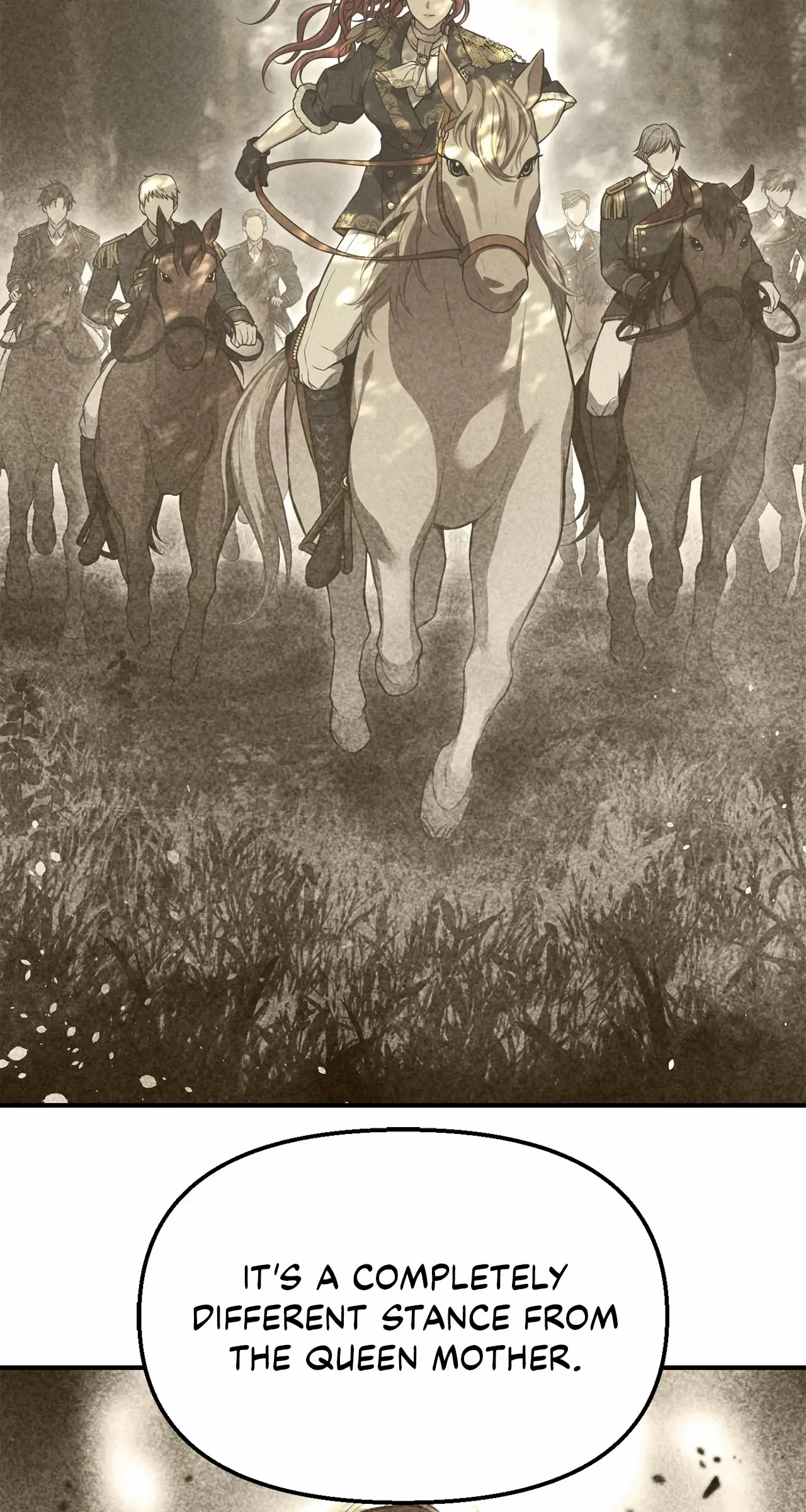 Read The Secret Bedroom of a Dejected Royal Daughter Manga Online