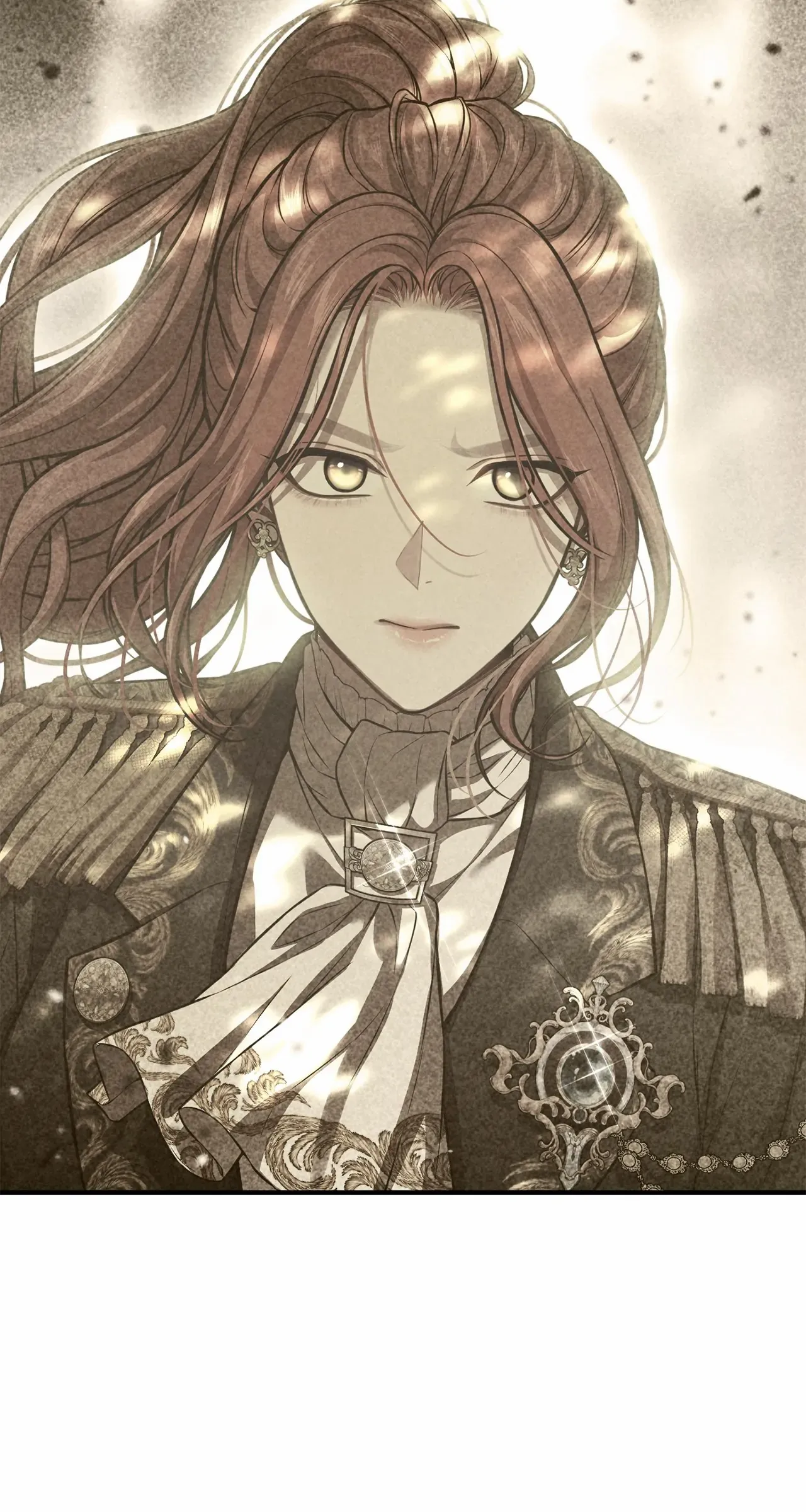Read The Secret Bedroom of a Dejected Royal Daughter Manga Online
