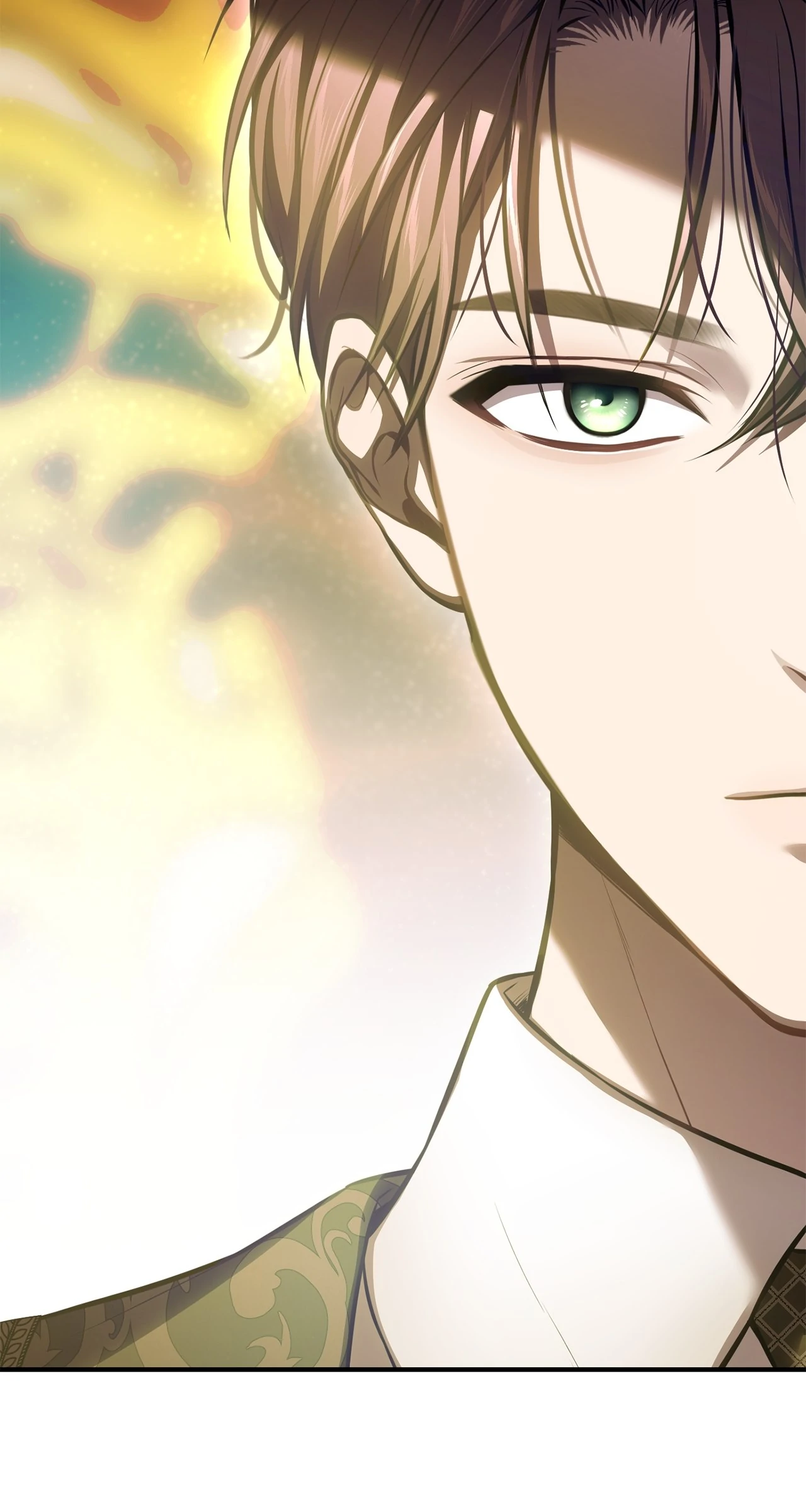 Read The Secret Bedroom of a Dejected Royal Daughter Manga Online