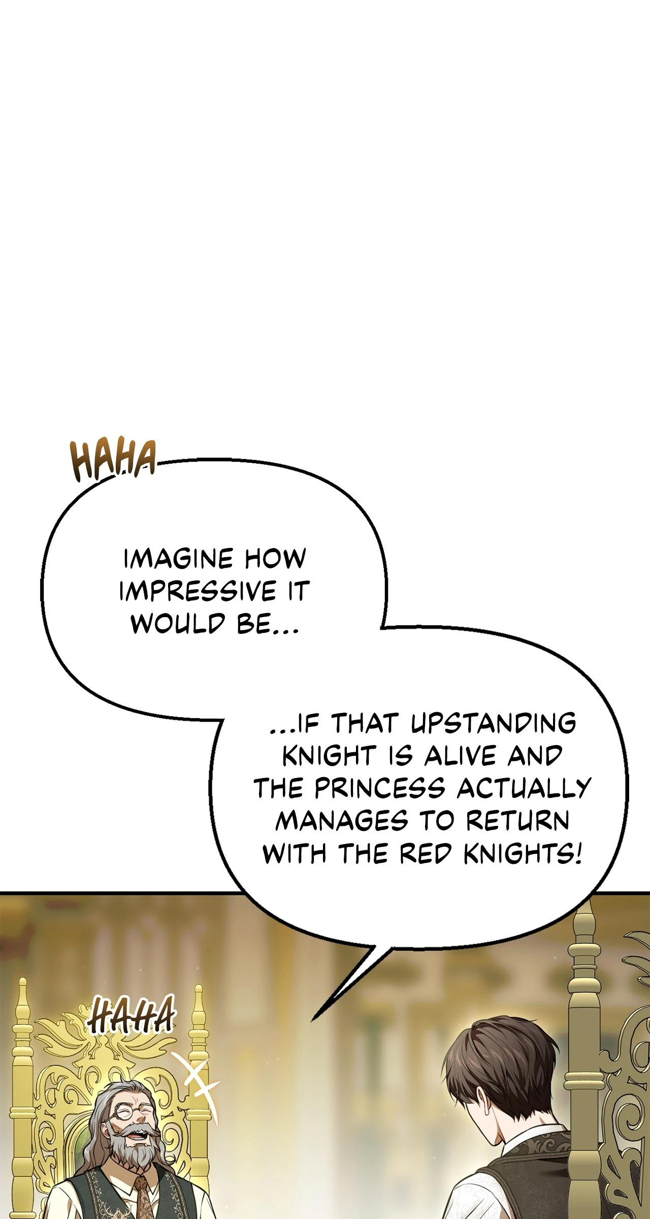 Read The Secret Bedroom of a Dejected Royal Daughter Manga Online