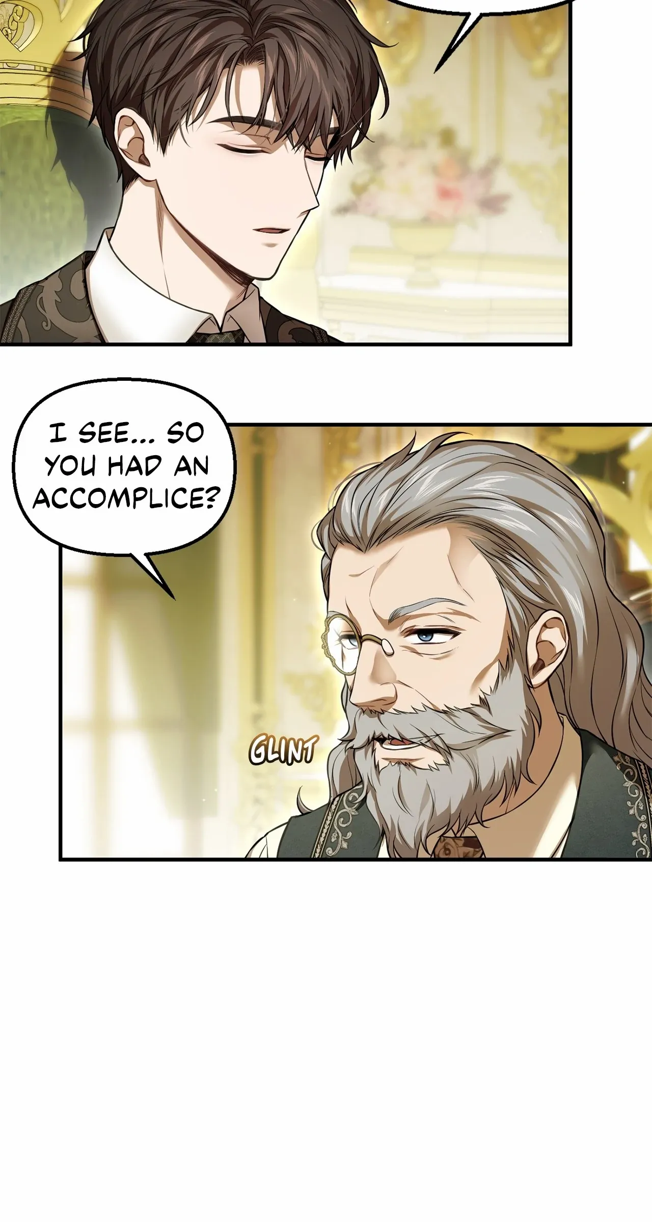 Read The Secret Bedroom of a Dejected Royal Daughter Manga Online
