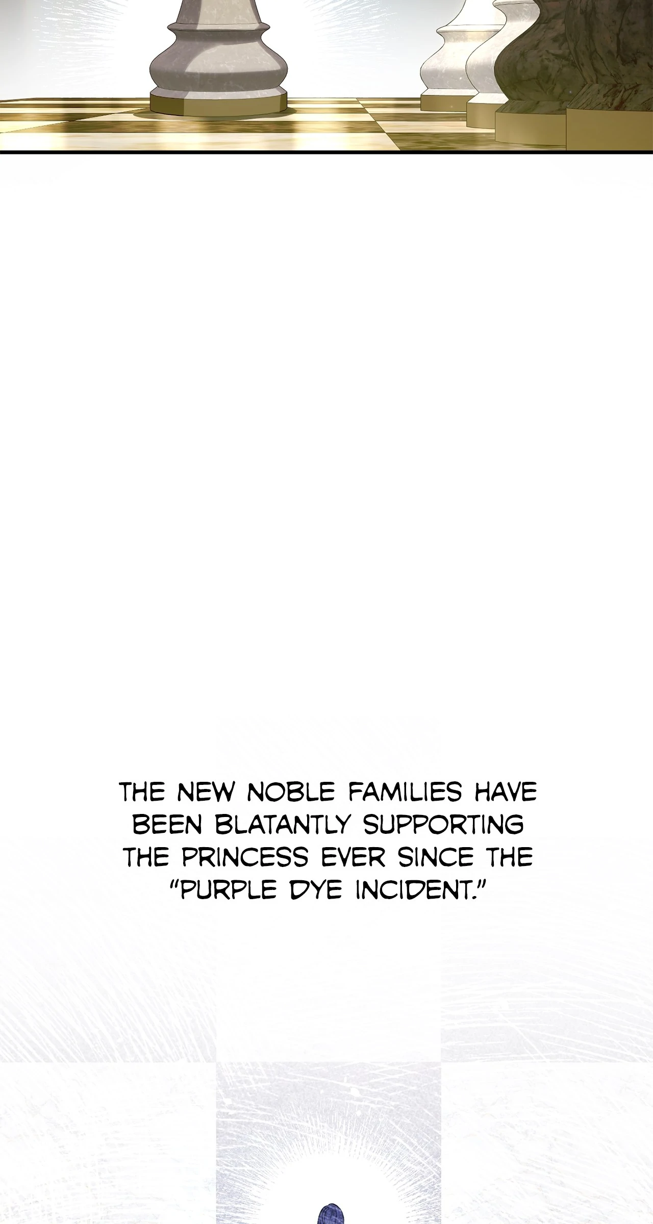 Read The Secret Bedroom of a Dejected Royal Daughter Manga Online