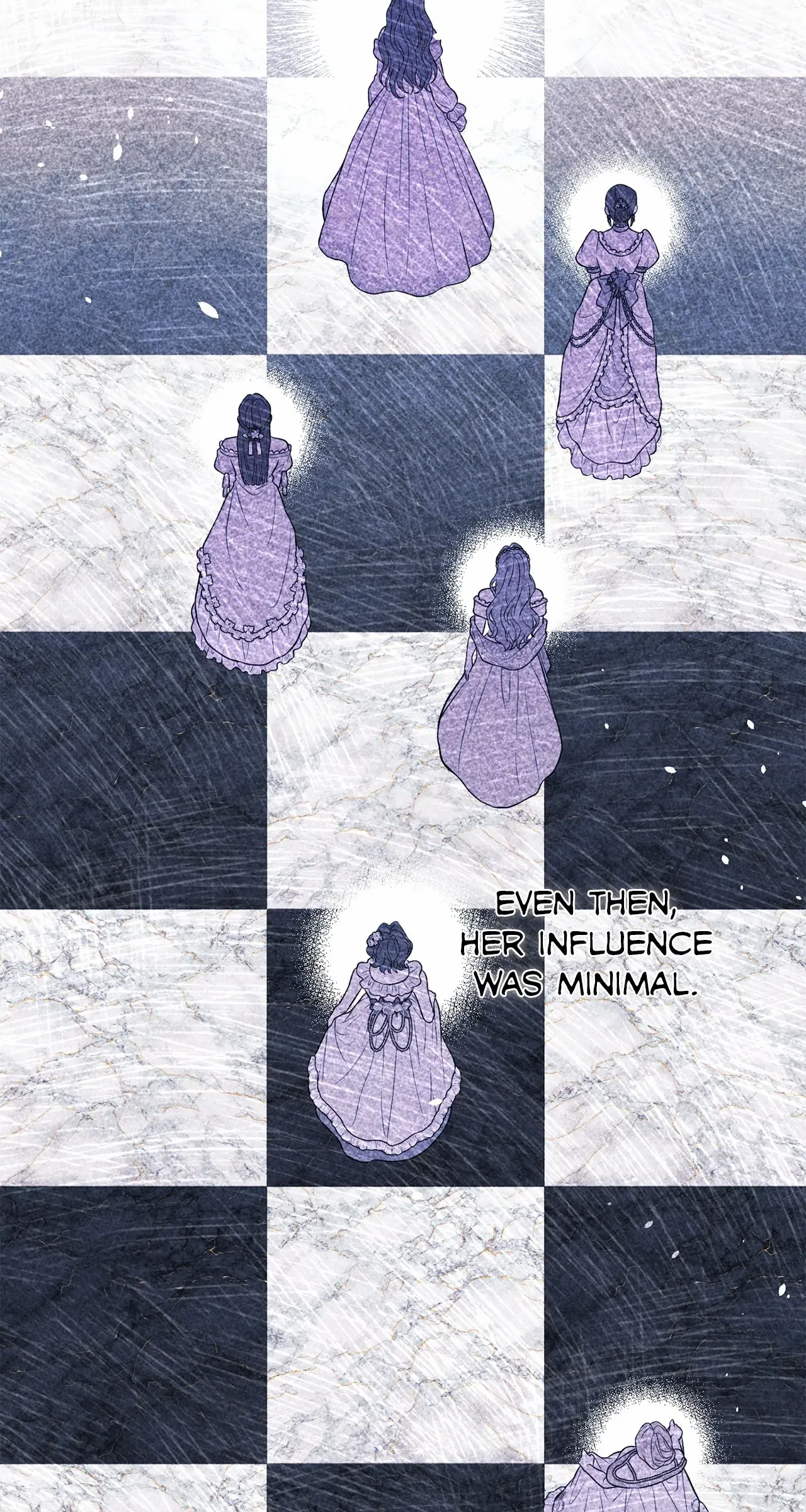 Read The Secret Bedroom of a Dejected Royal Daughter Manga Online