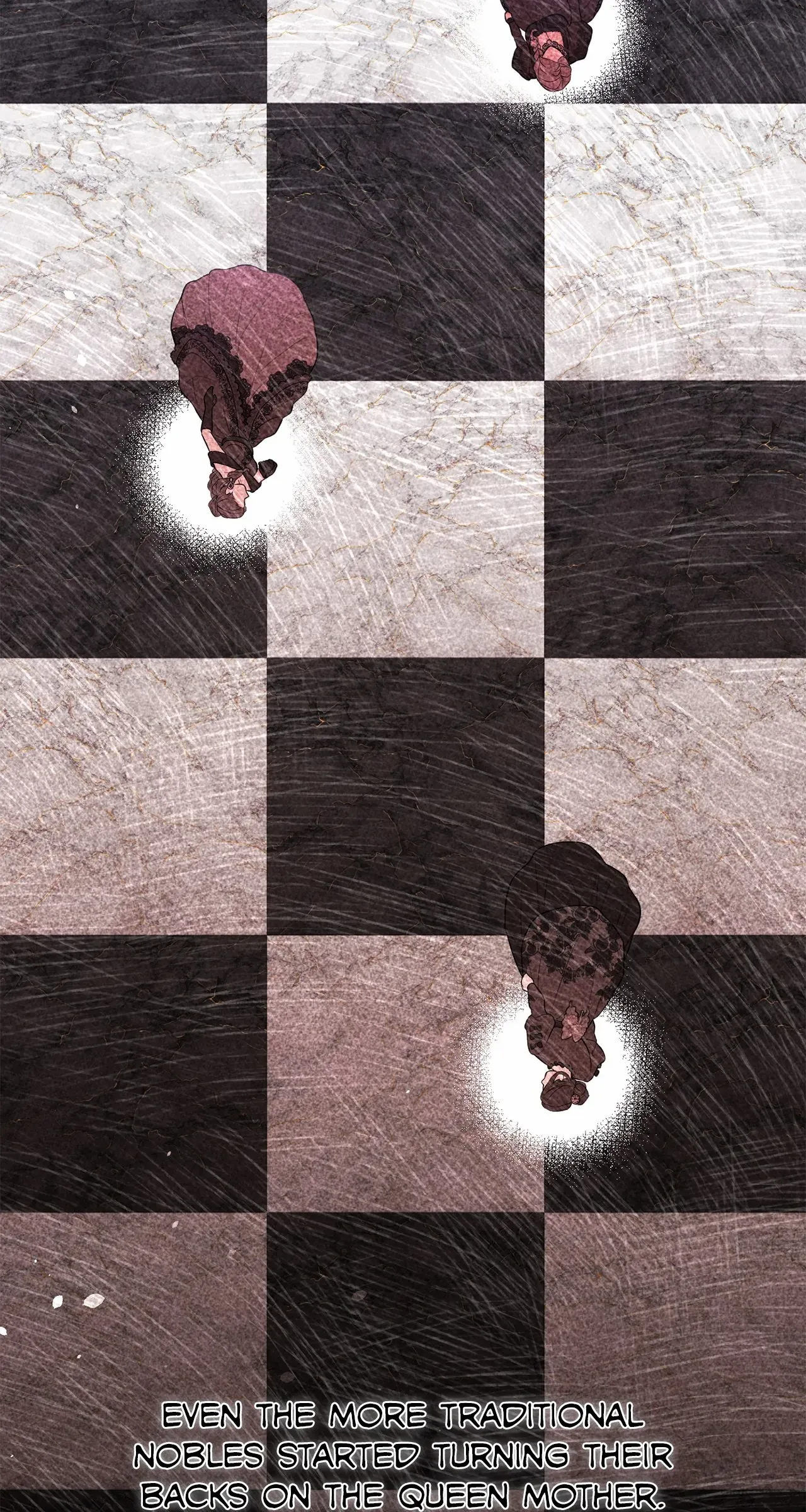 Read The Secret Bedroom of a Dejected Royal Daughter Manga Online