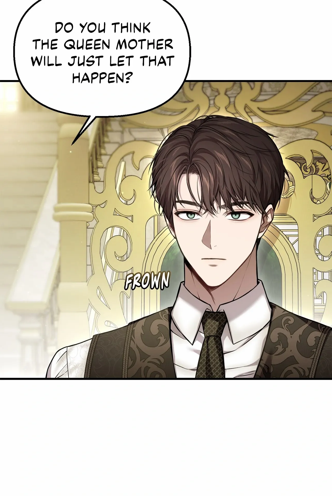 Read The Secret Bedroom of a Dejected Royal Daughter Manga Online
