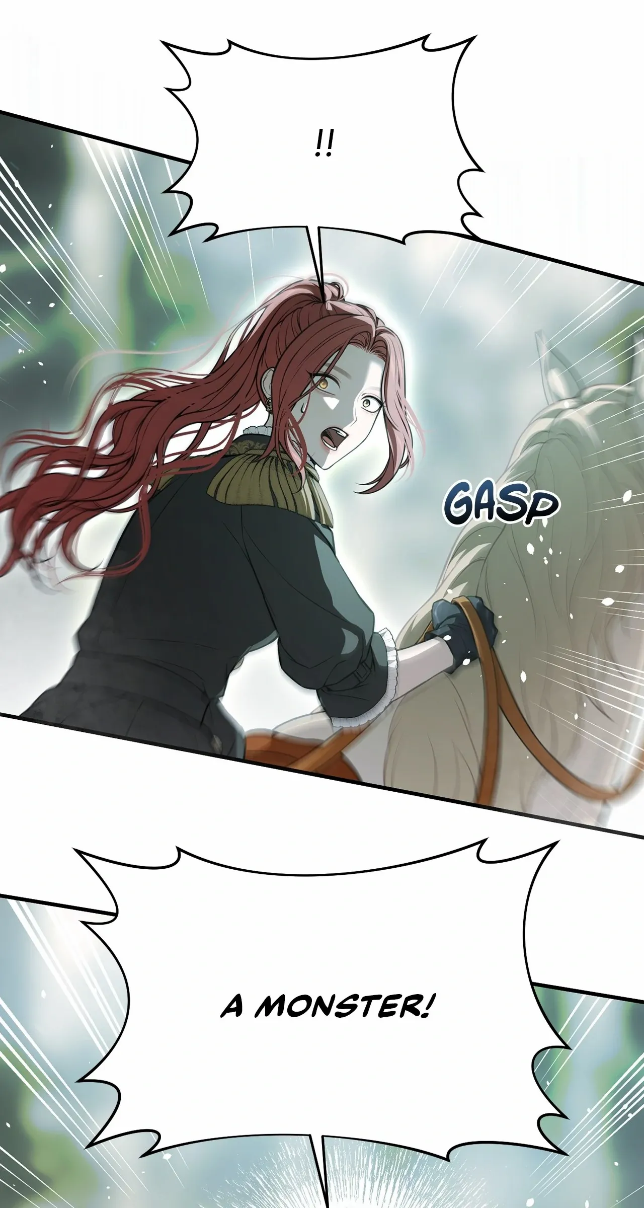 Read The Secret Bedroom of a Dejected Royal Daughter Manga Online