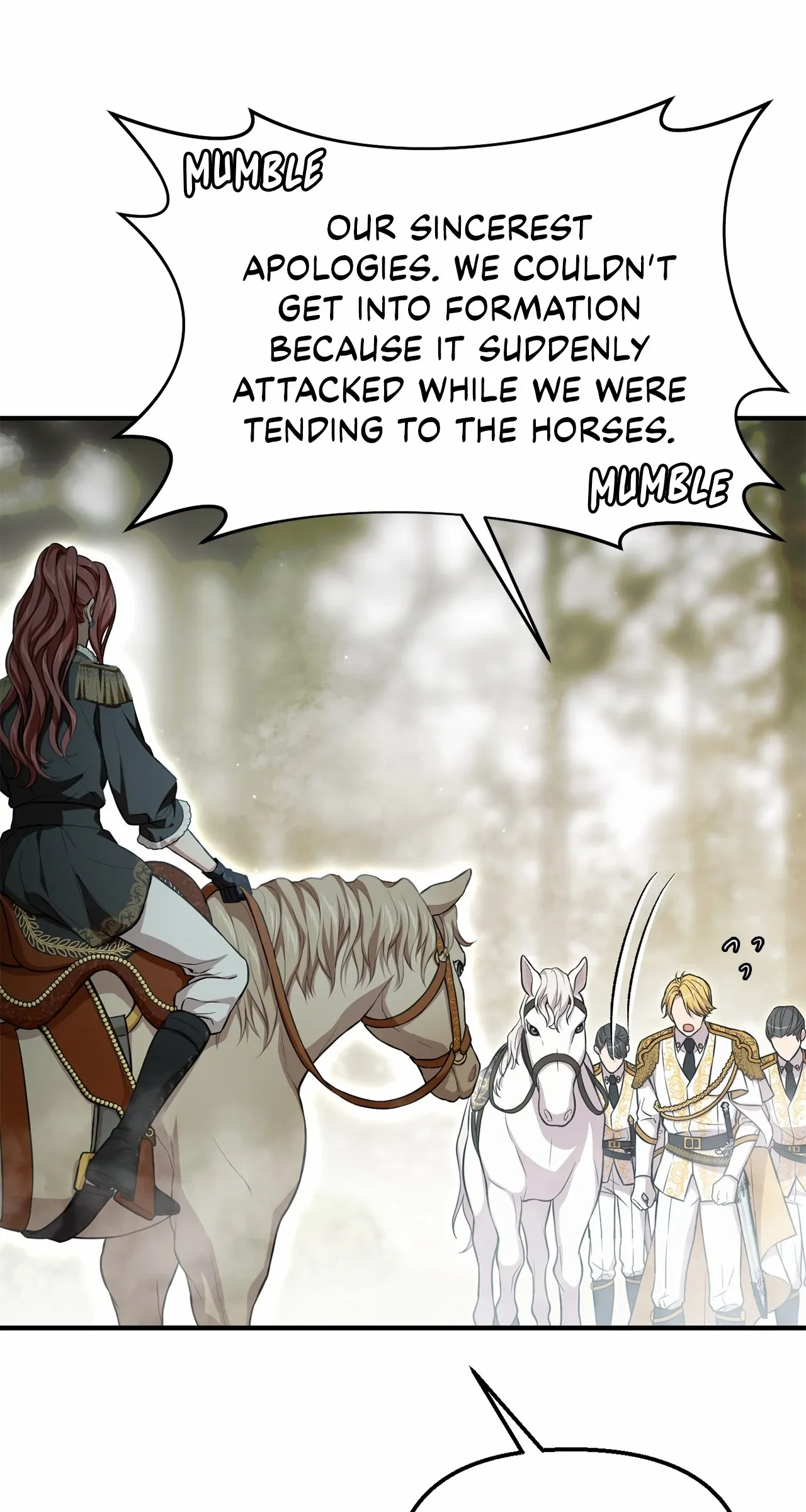 Read The Secret Bedroom of a Dejected Royal Daughter Manga Online