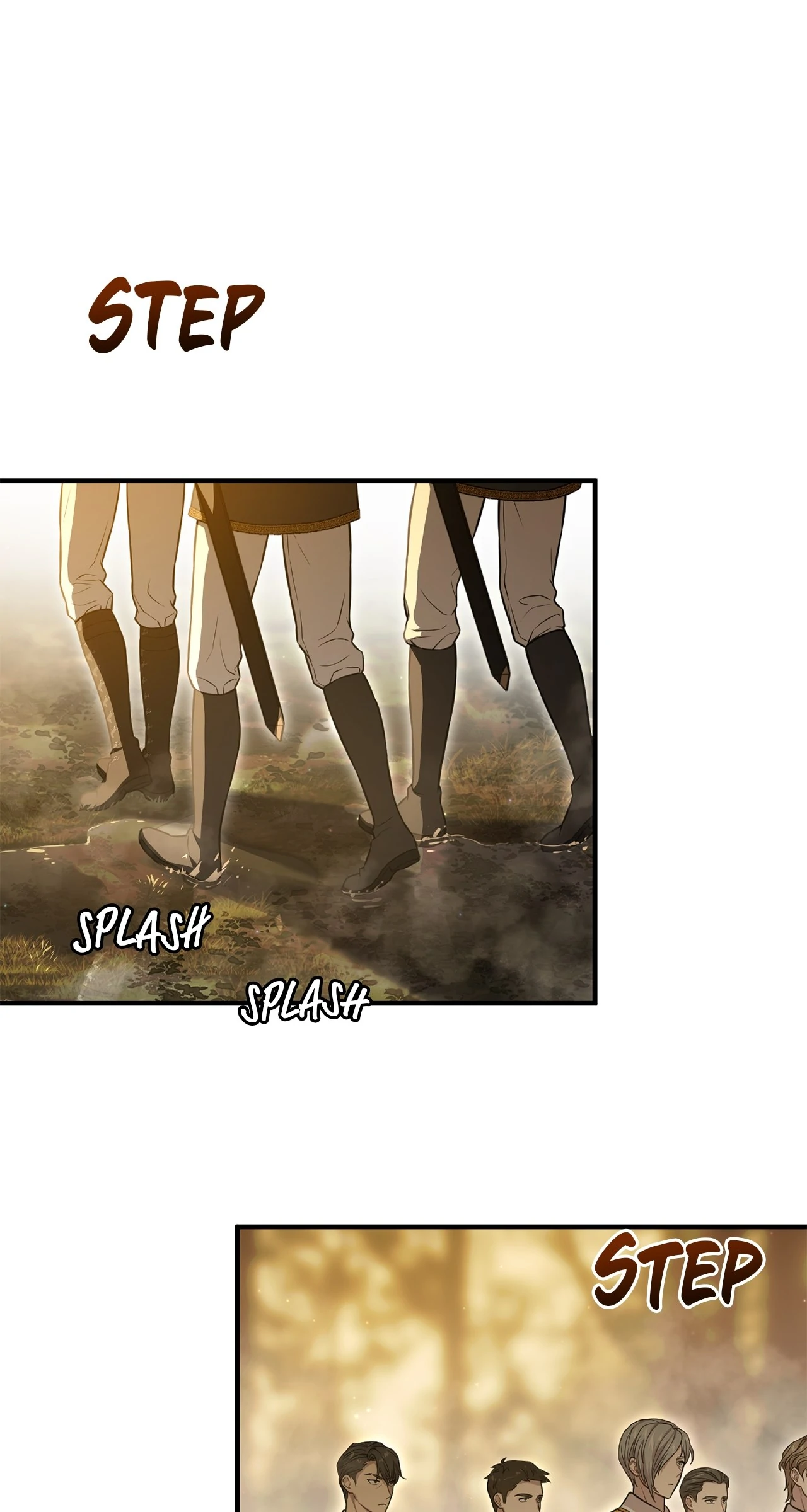 Read The Secret Bedroom of a Dejected Royal Daughter Manga Online
