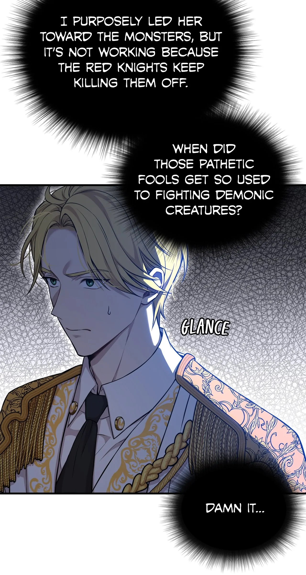 Read The Secret Bedroom of a Dejected Royal Daughter Manga Online