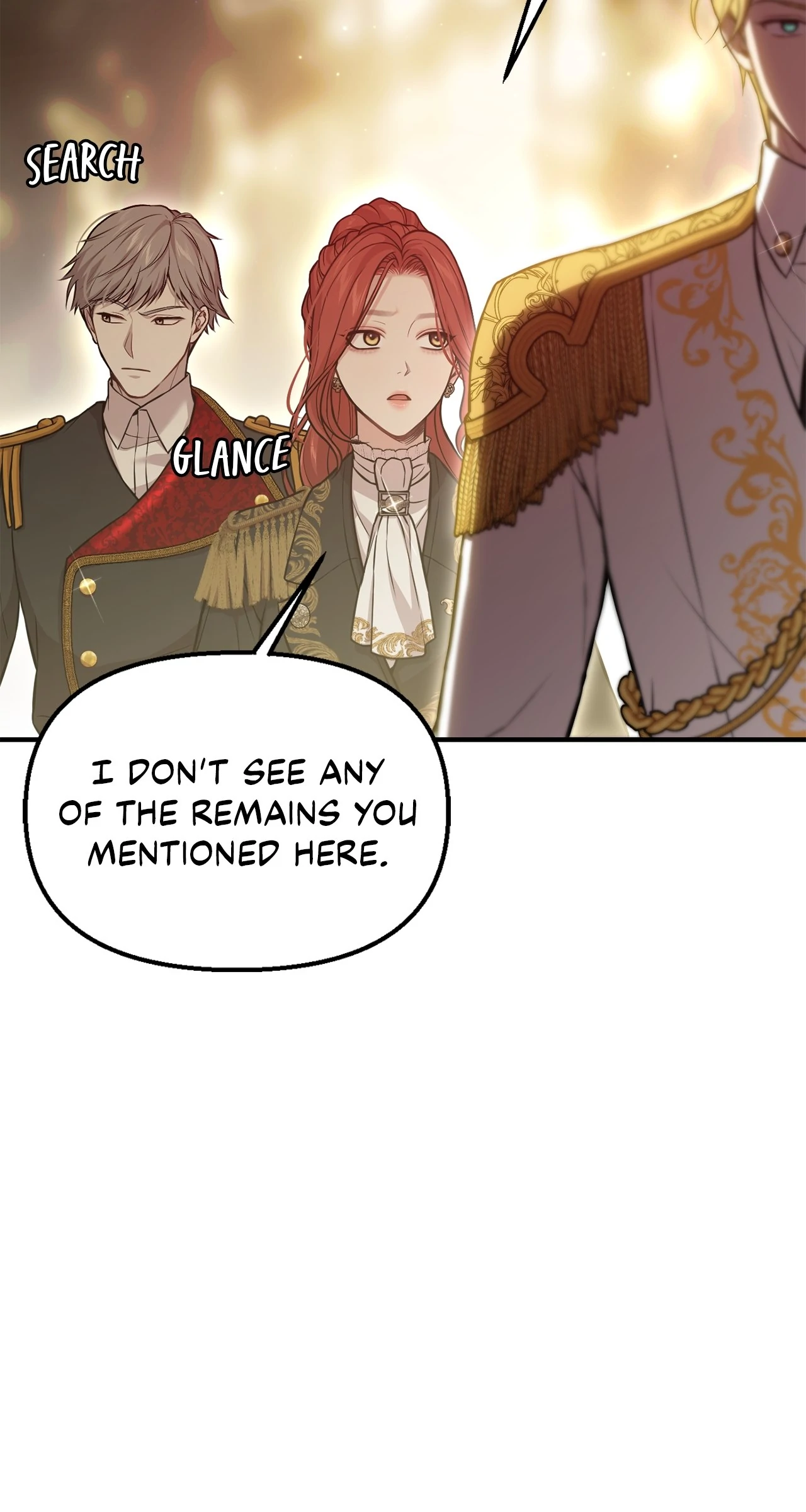 Read The Secret Bedroom of a Dejected Royal Daughter Manga Online