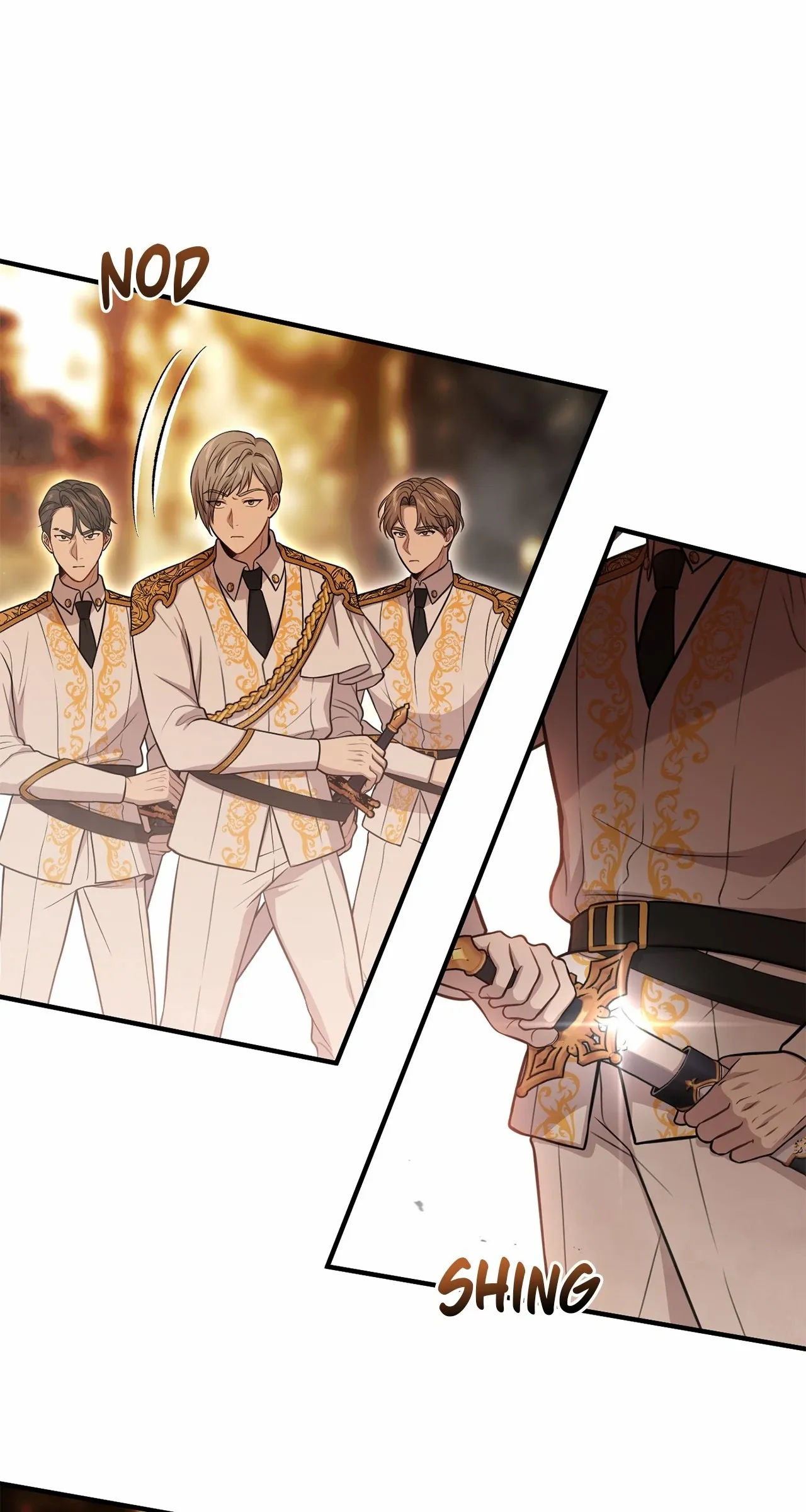 Read The Secret Bedroom of a Dejected Royal Daughter Manga Online