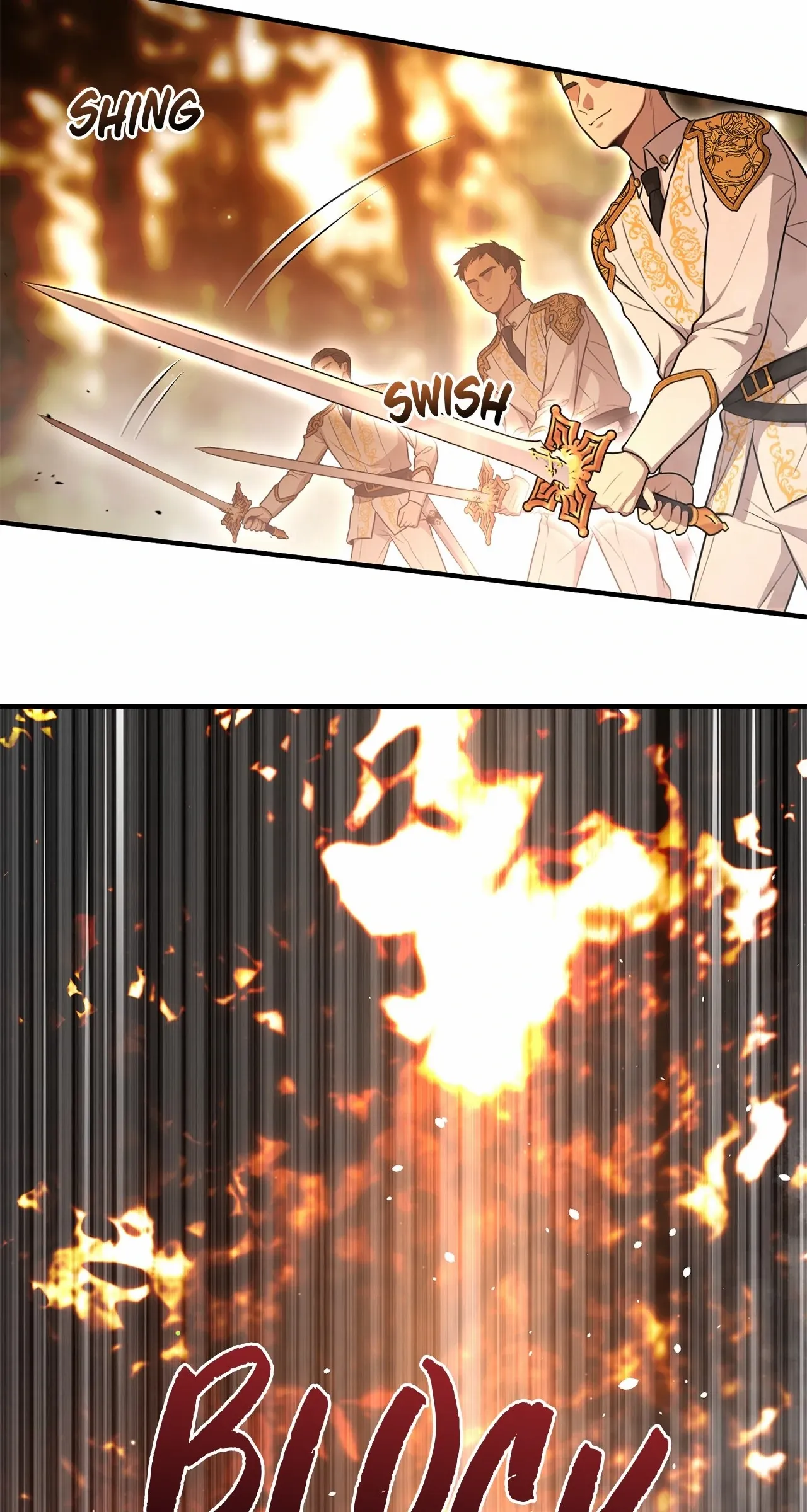 Read The Secret Bedroom of a Dejected Royal Daughter Manga Online