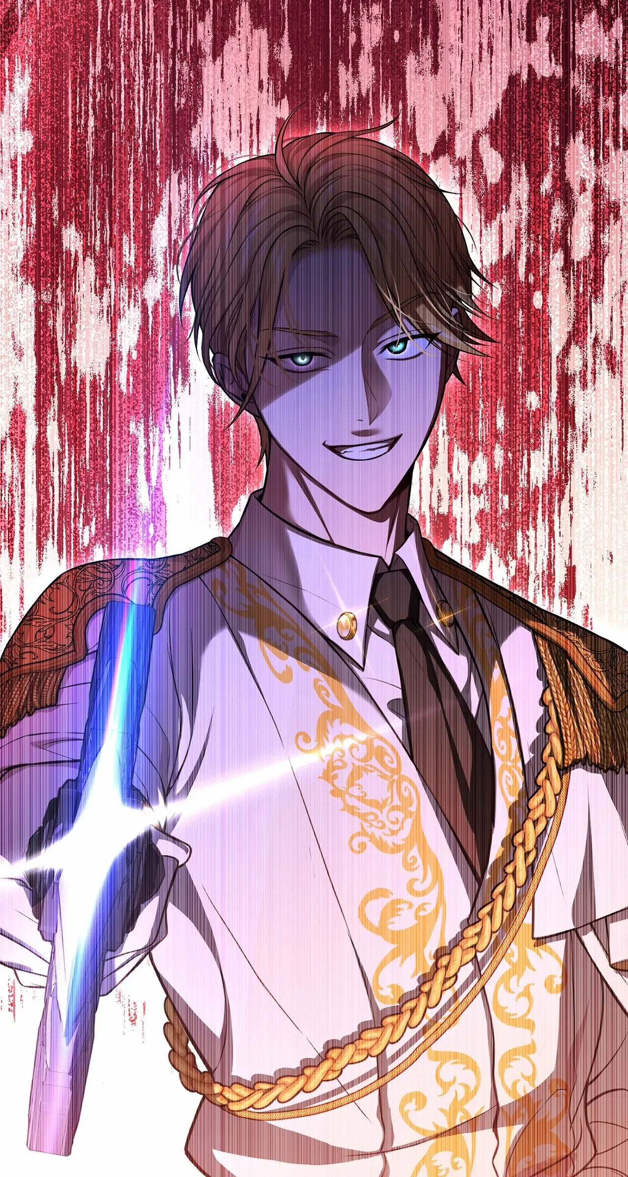 Read The Secret Bedroom of a Dejected Royal Daughter Manga Online