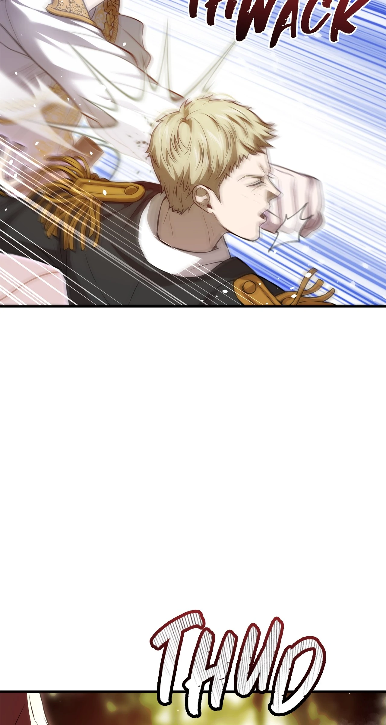 Read The Secret Bedroom of a Dejected Royal Daughter Manga Online