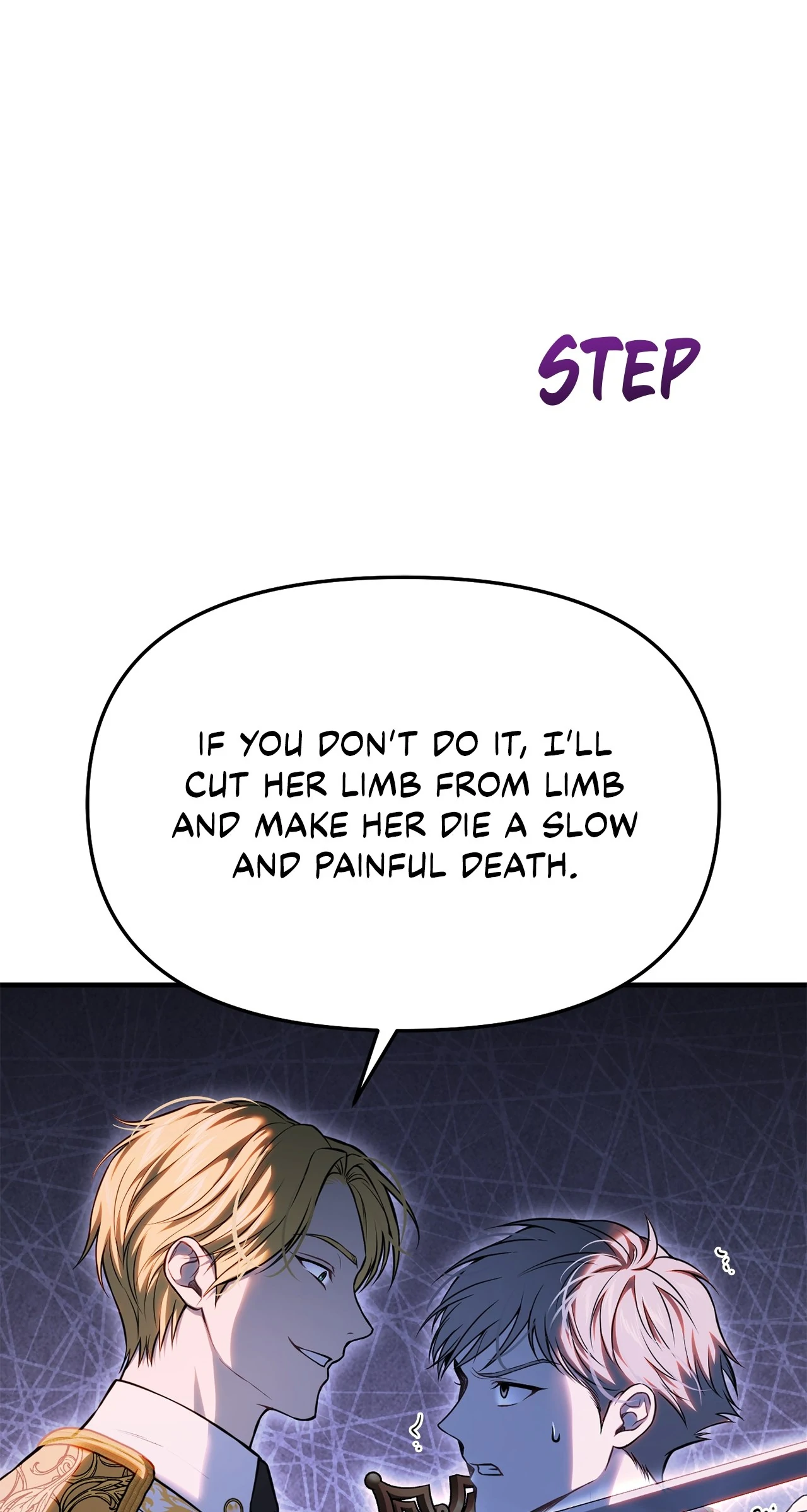 Read The Secret Bedroom of a Dejected Royal Daughter Manga Online