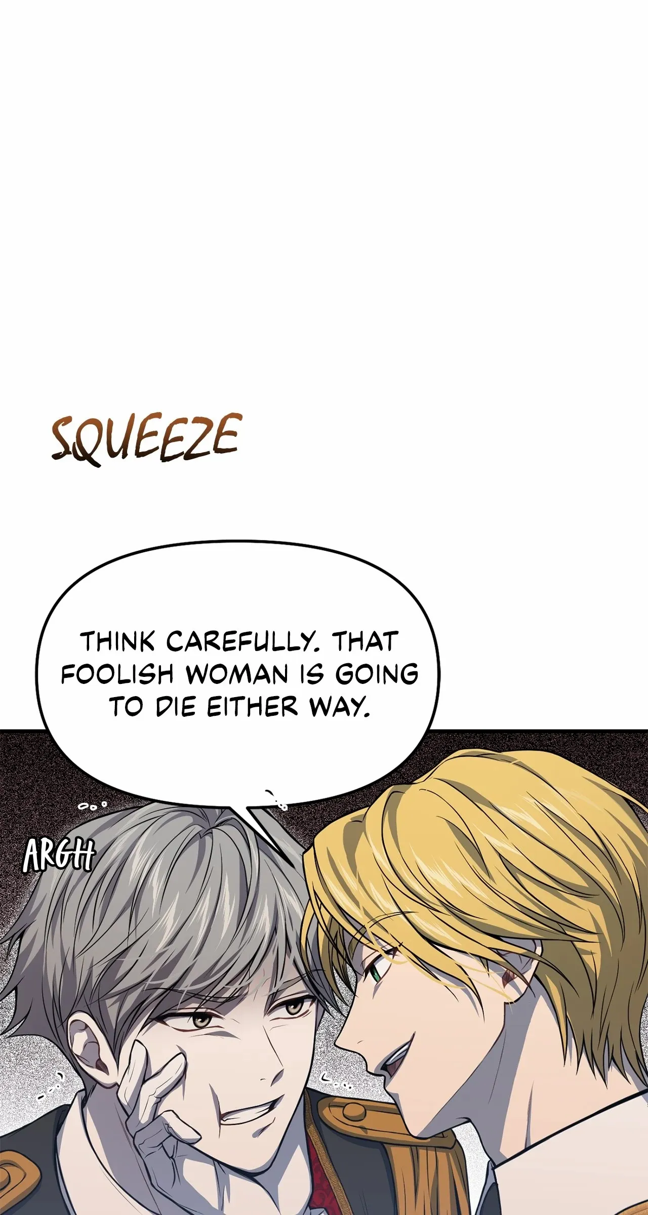 Read The Secret Bedroom of a Dejected Royal Daughter Manga Online