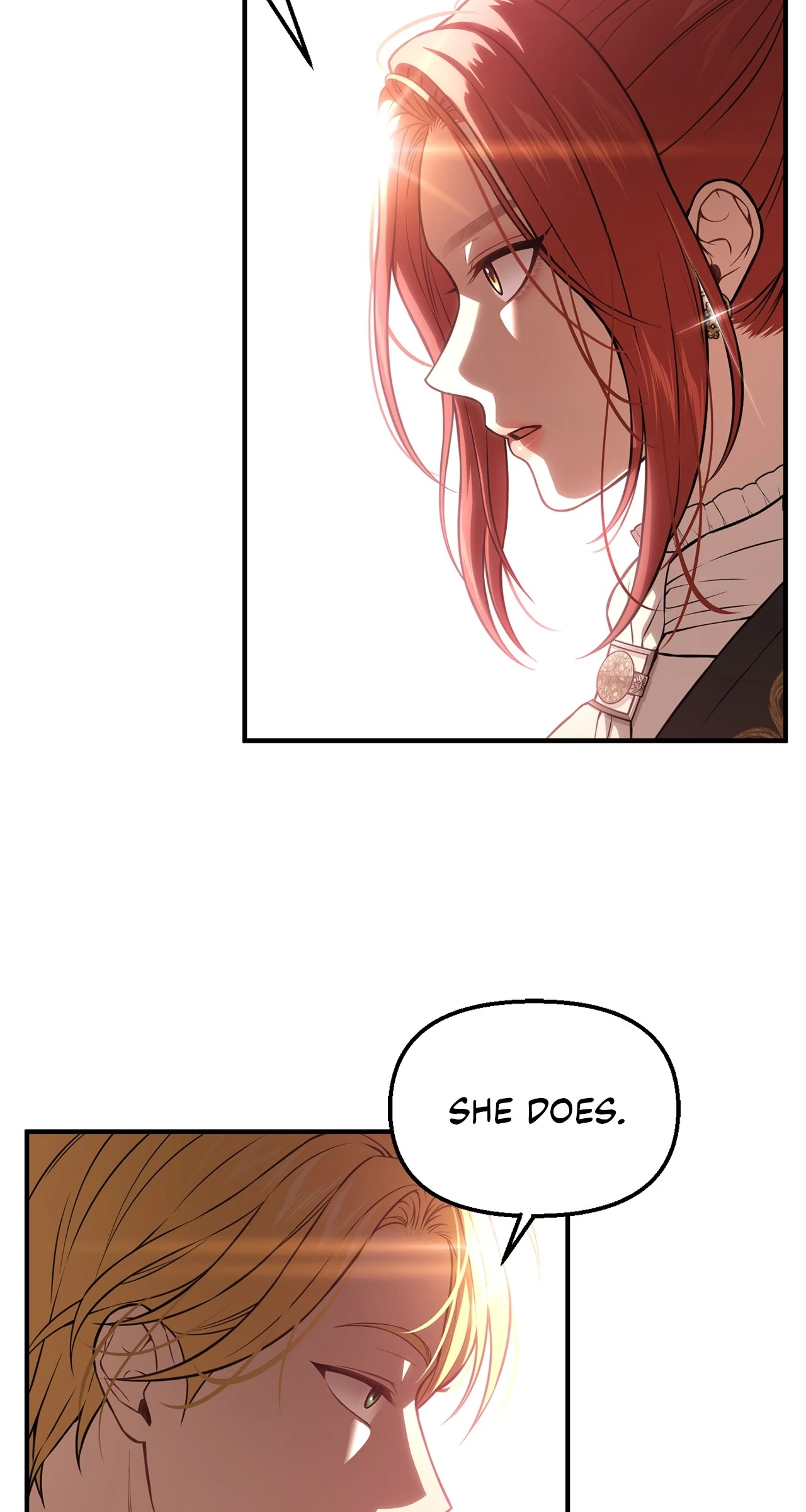 Read The Secret Bedroom of a Dejected Royal Daughter Manga Online
