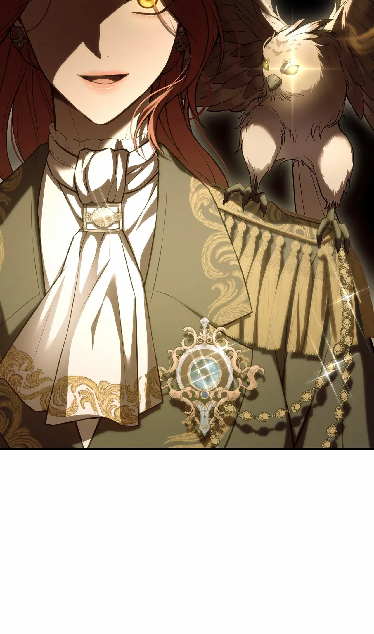 Read The Secret Bedroom of a Dejected Royal Daughter Manga Online