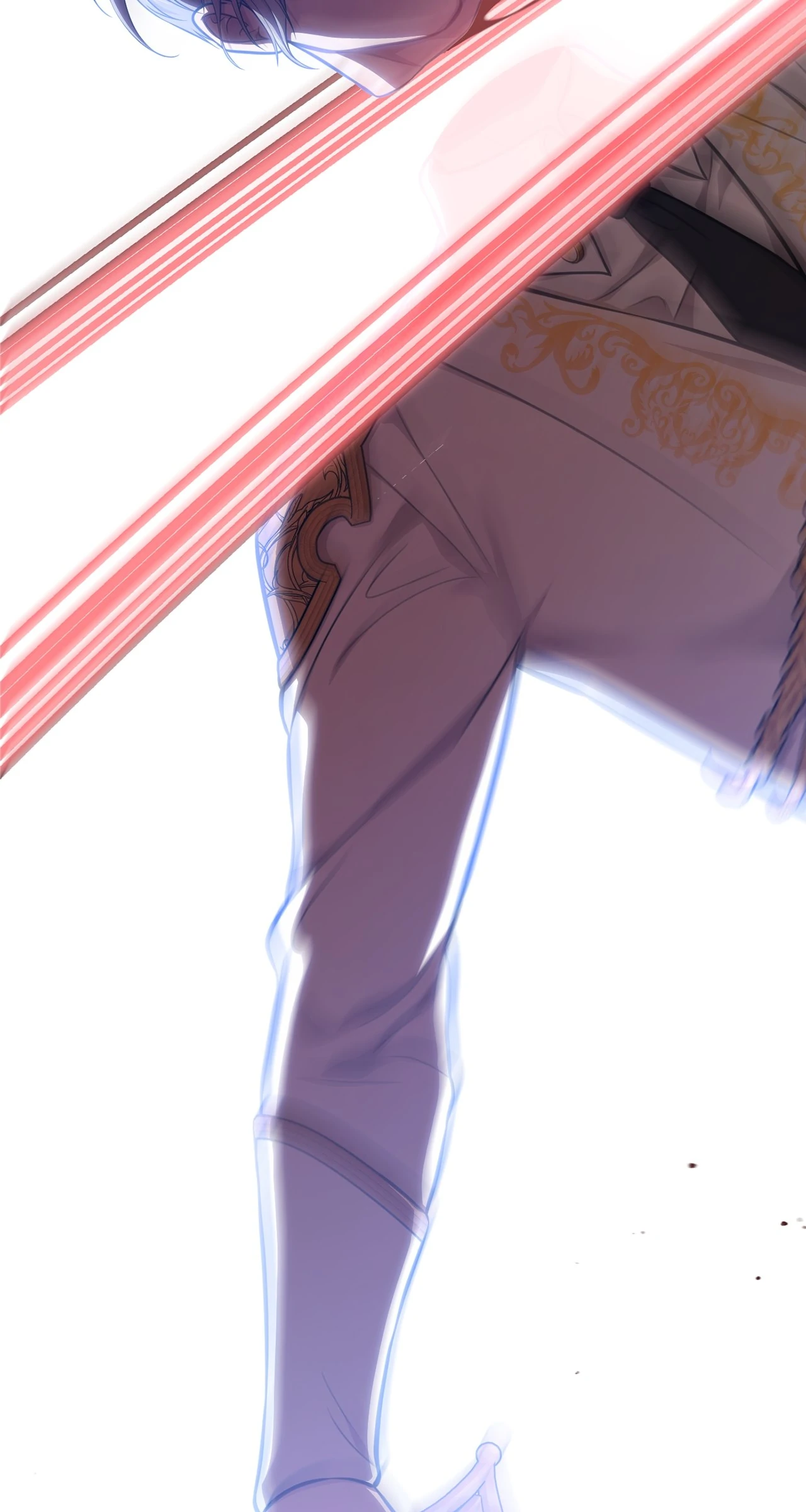Read The Secret Bedroom of a Dejected Royal Daughter Manga Online
