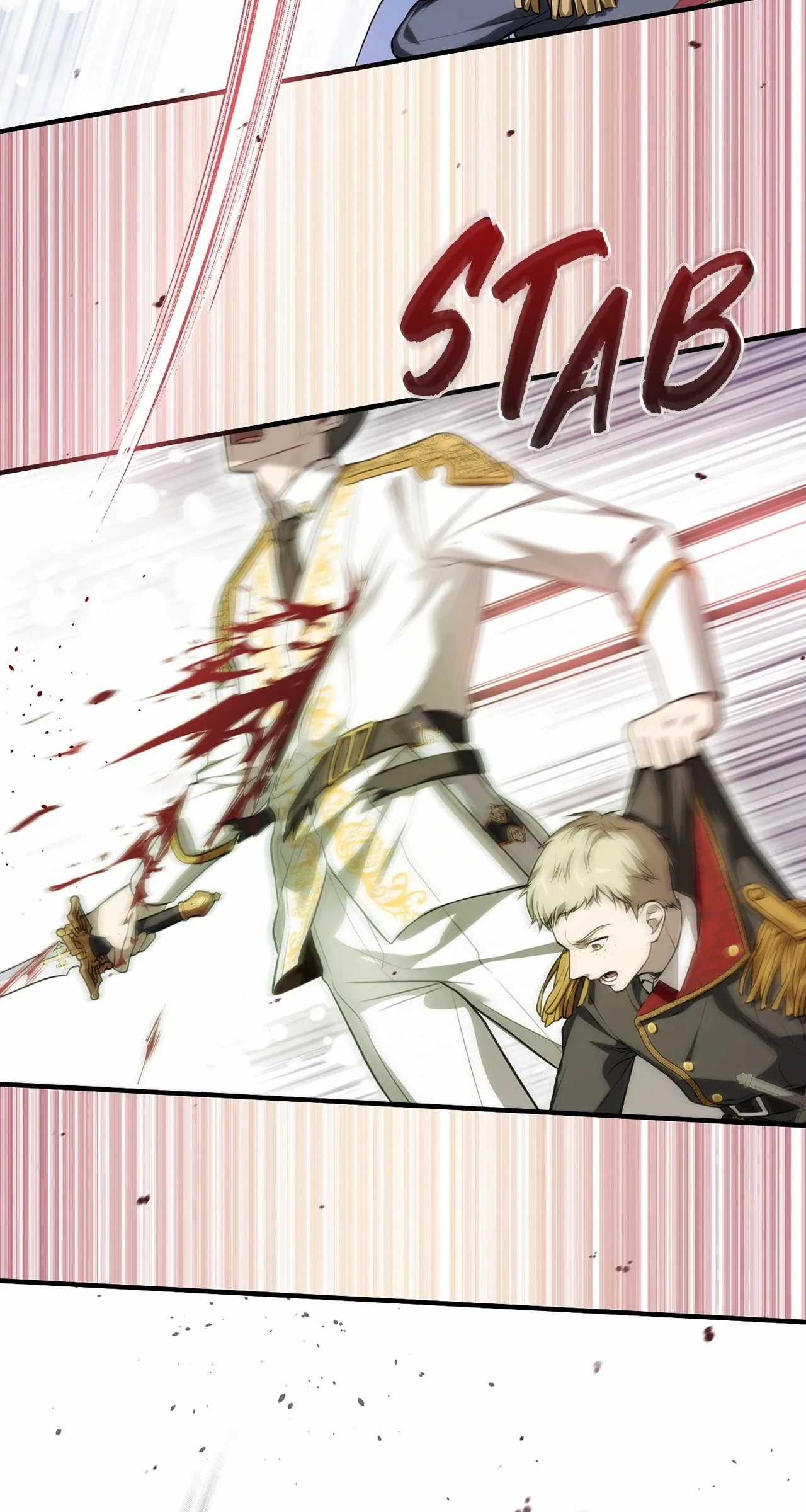 Read The Secret Bedroom of a Dejected Royal Daughter Manga Online
