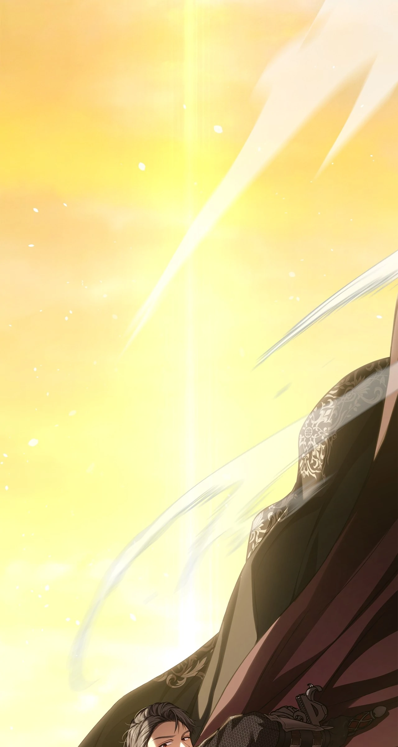 Read The Secret Bedroom of a Dejected Royal Daughter Manga Online