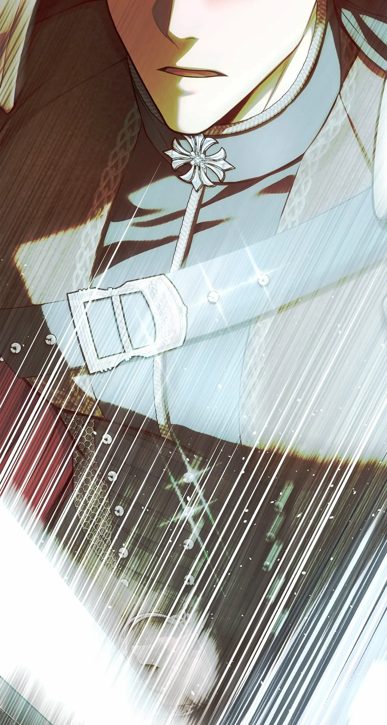 Read The Secret Bedroom of a Dejected Royal Daughter Manga Online