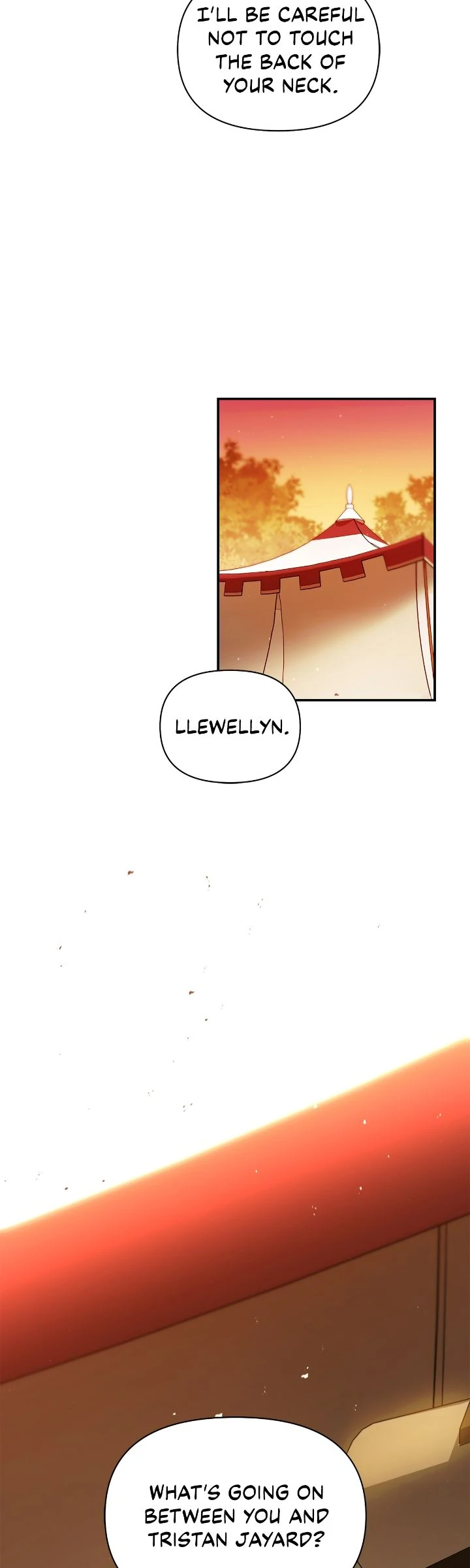 Read The Secret Bedroom of a Dejected Royal Daughter Manga Online