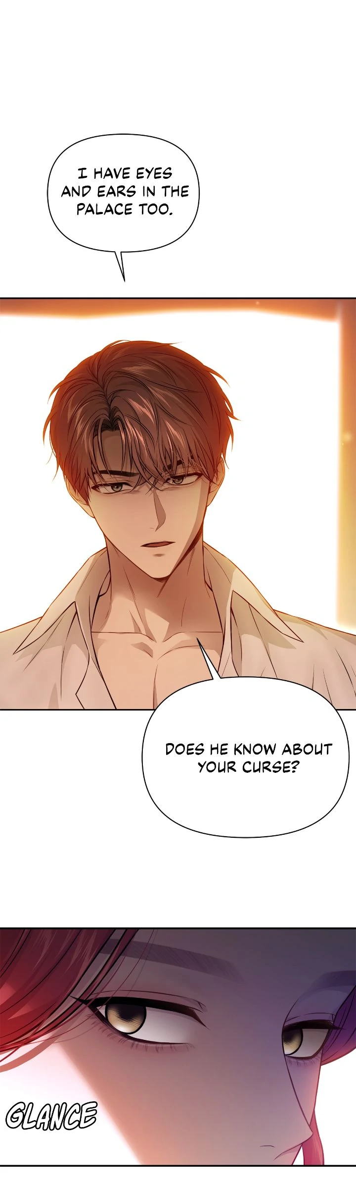 Read The Secret Bedroom of a Dejected Royal Daughter Manga Online