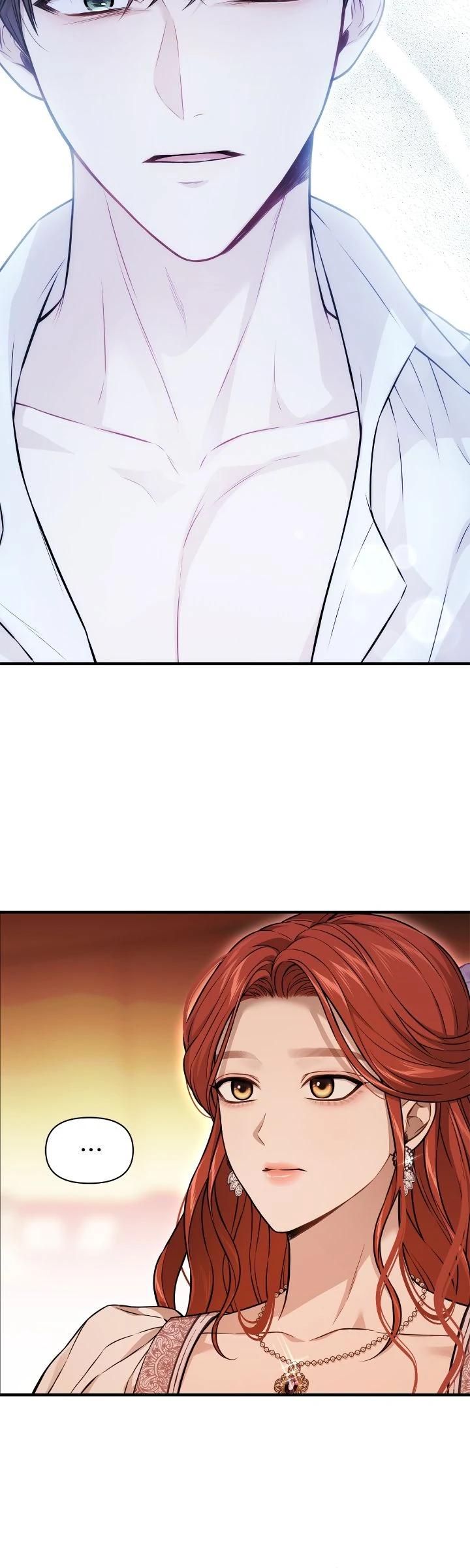 Read The Secret Bedroom of a Dejected Royal Daughter Manga Online
