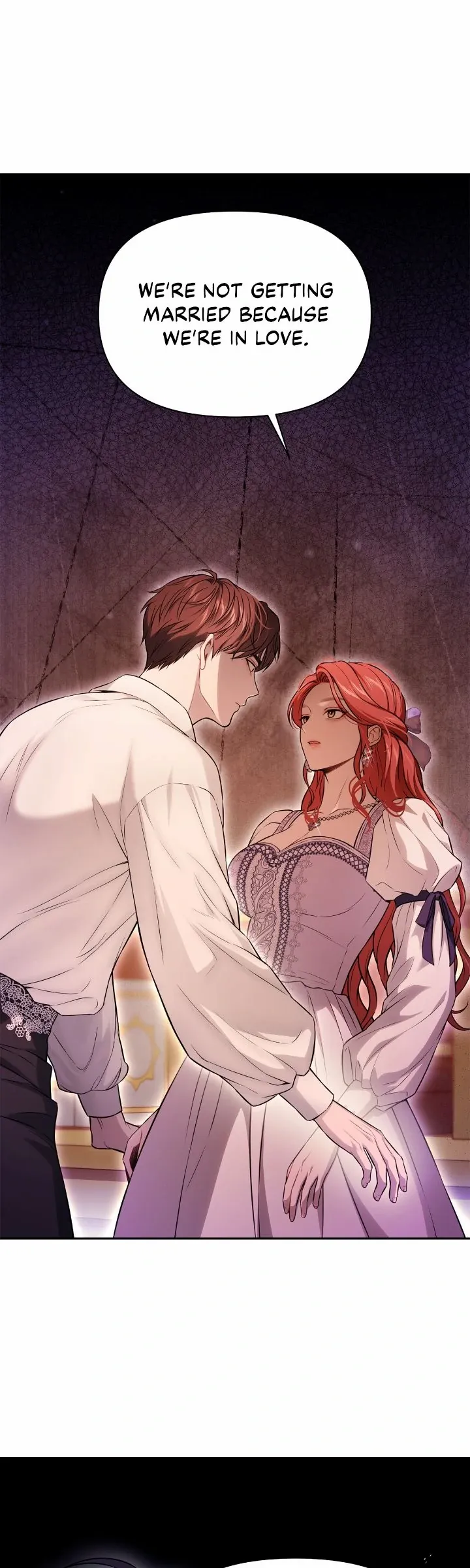 Read The Secret Bedroom of a Dejected Royal Daughter Manga Online