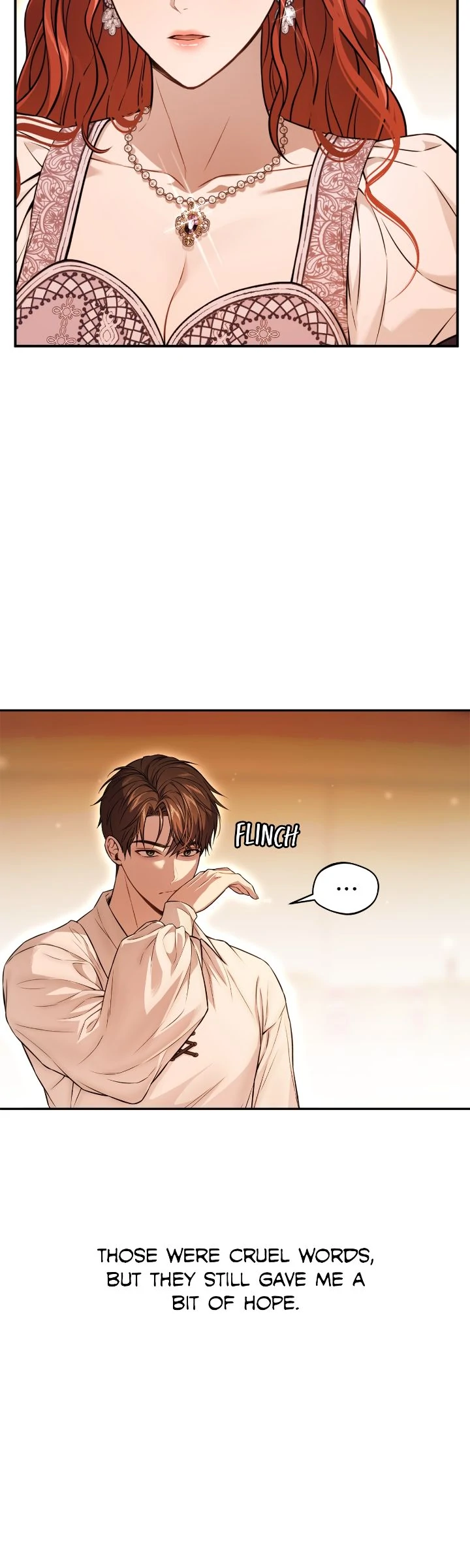 Read The Secret Bedroom of a Dejected Royal Daughter Manga Online