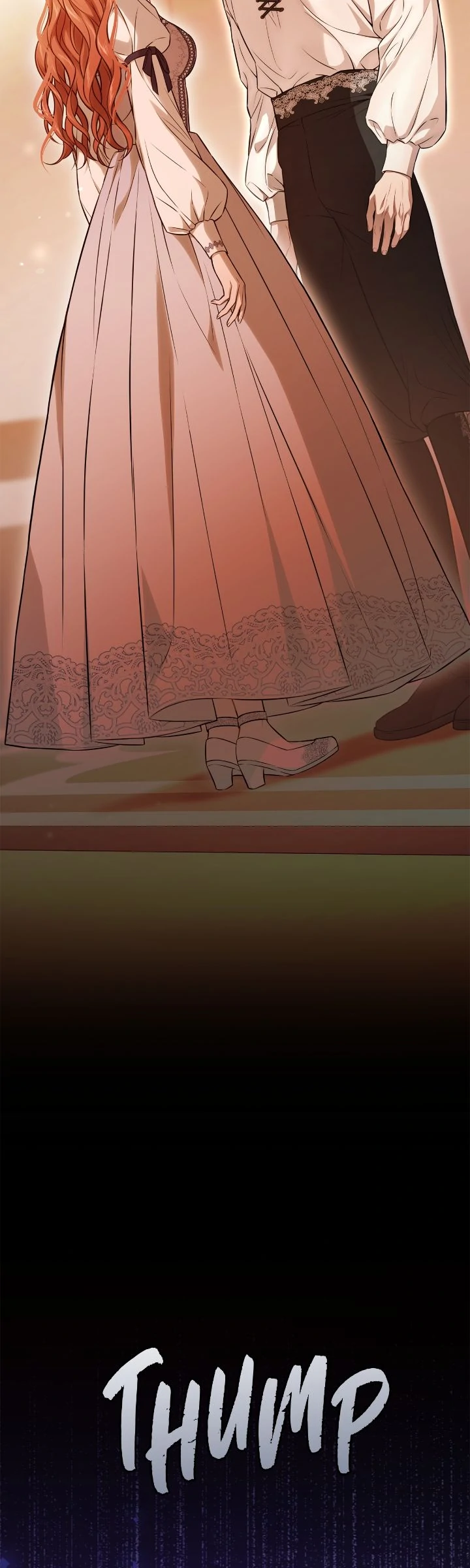 Read The Secret Bedroom of a Dejected Royal Daughter Manga Online